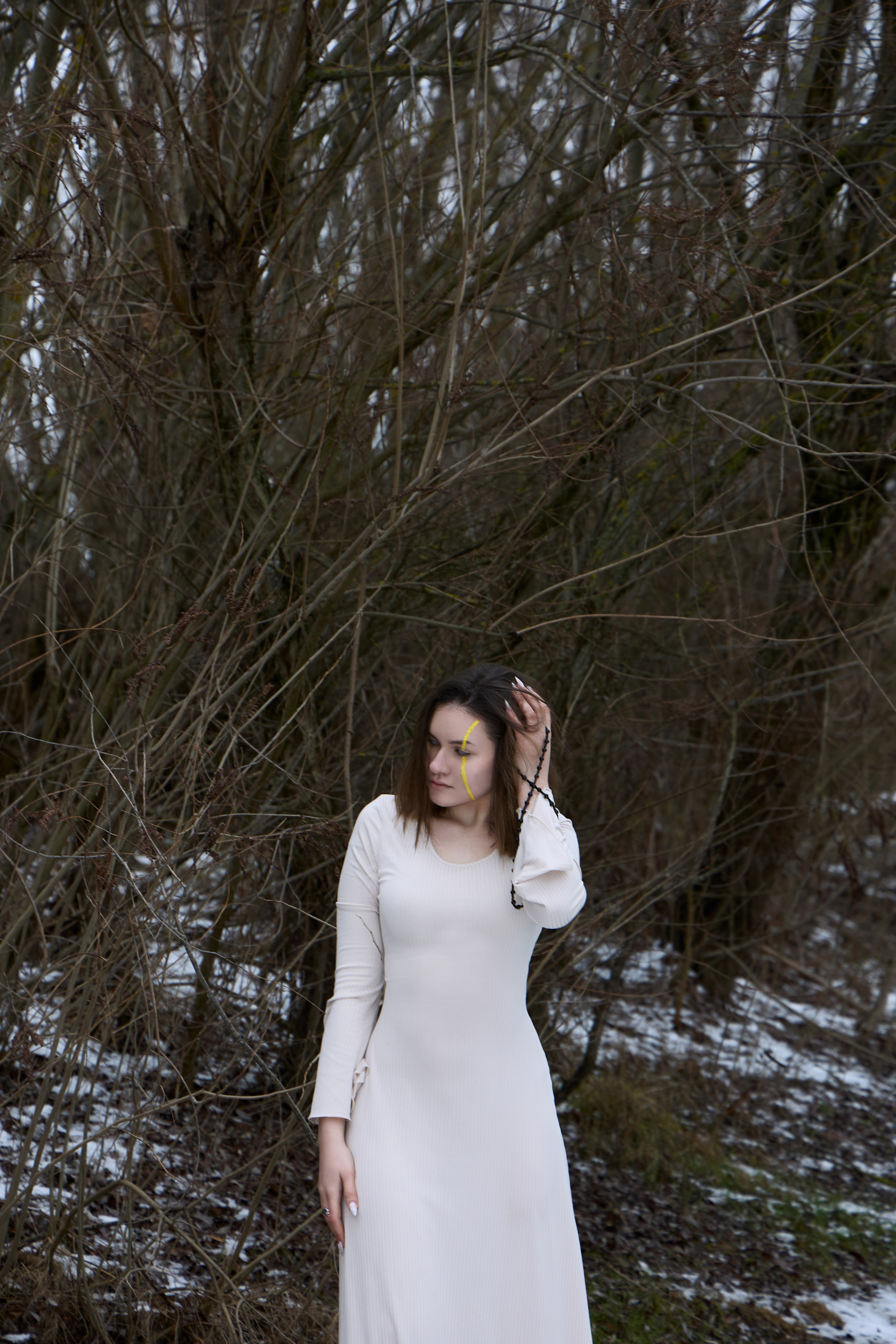 8. Творческий фотограф Краснодар