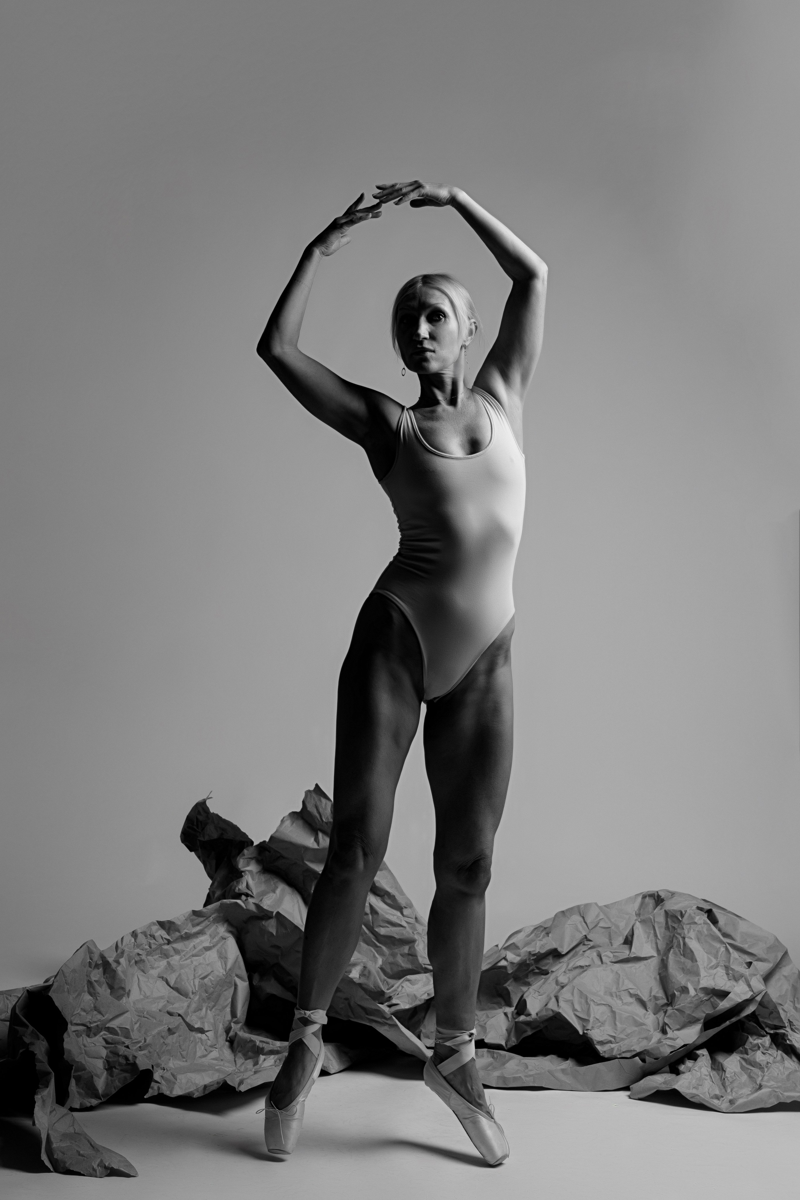 L. Фотограф Светлана Голицына