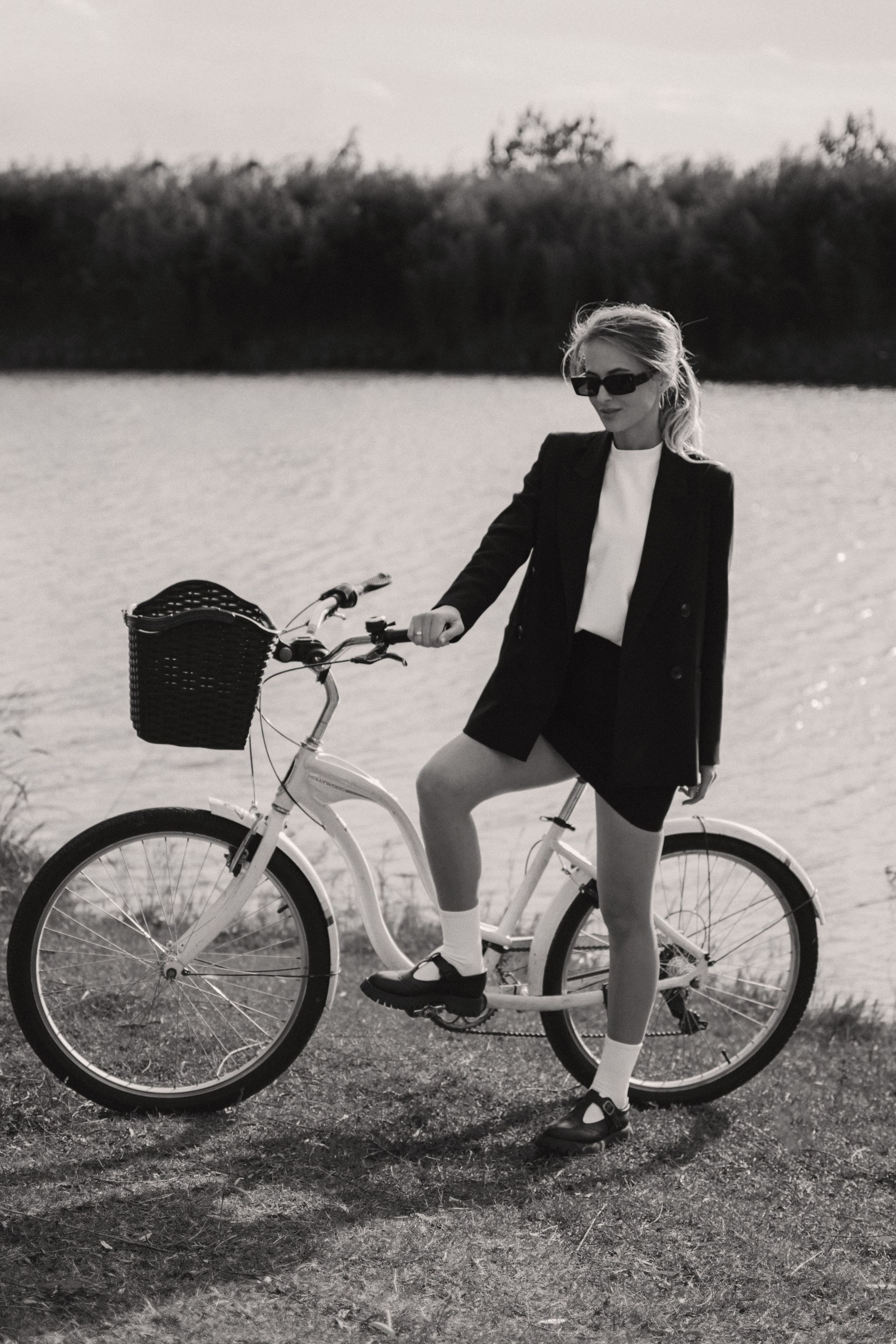 Индивидуальная съёмка. Фотограф и ретушер — Евгения Черкасова