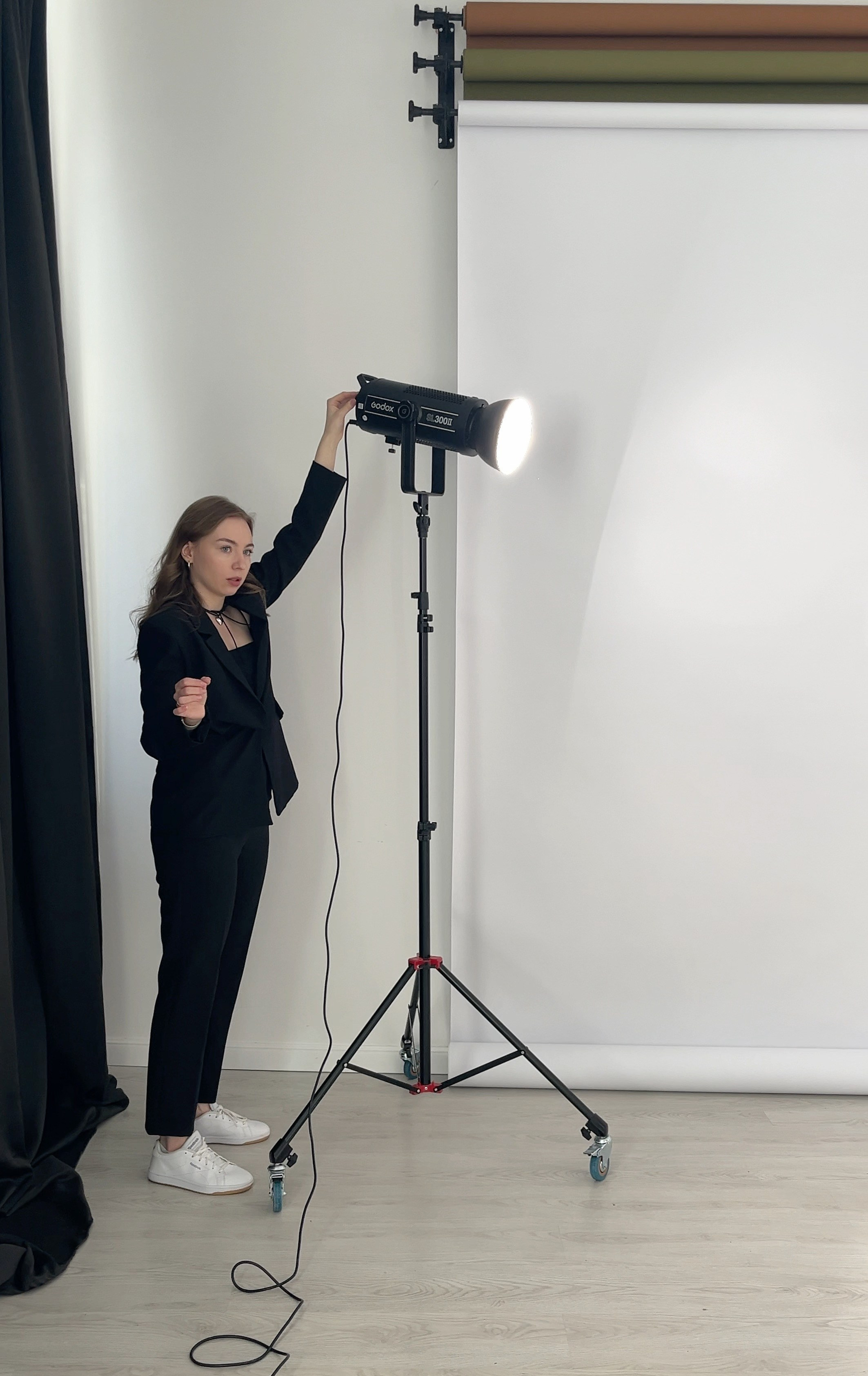 Обучение. Елена Бордо | Фотограф Москва