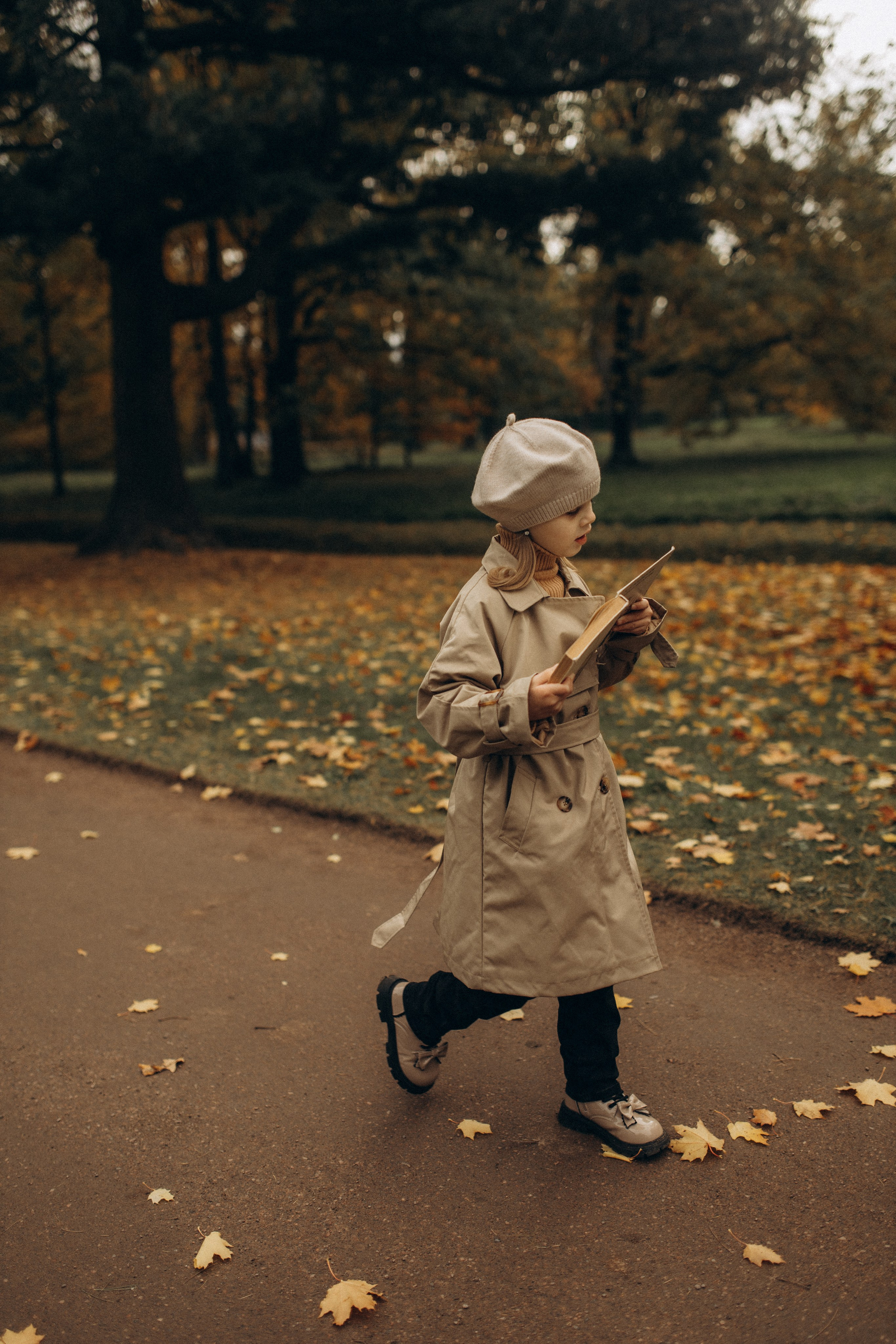 Елена, Владимир и Лея. Фотограф в Петербурге Ольга Стрельченко