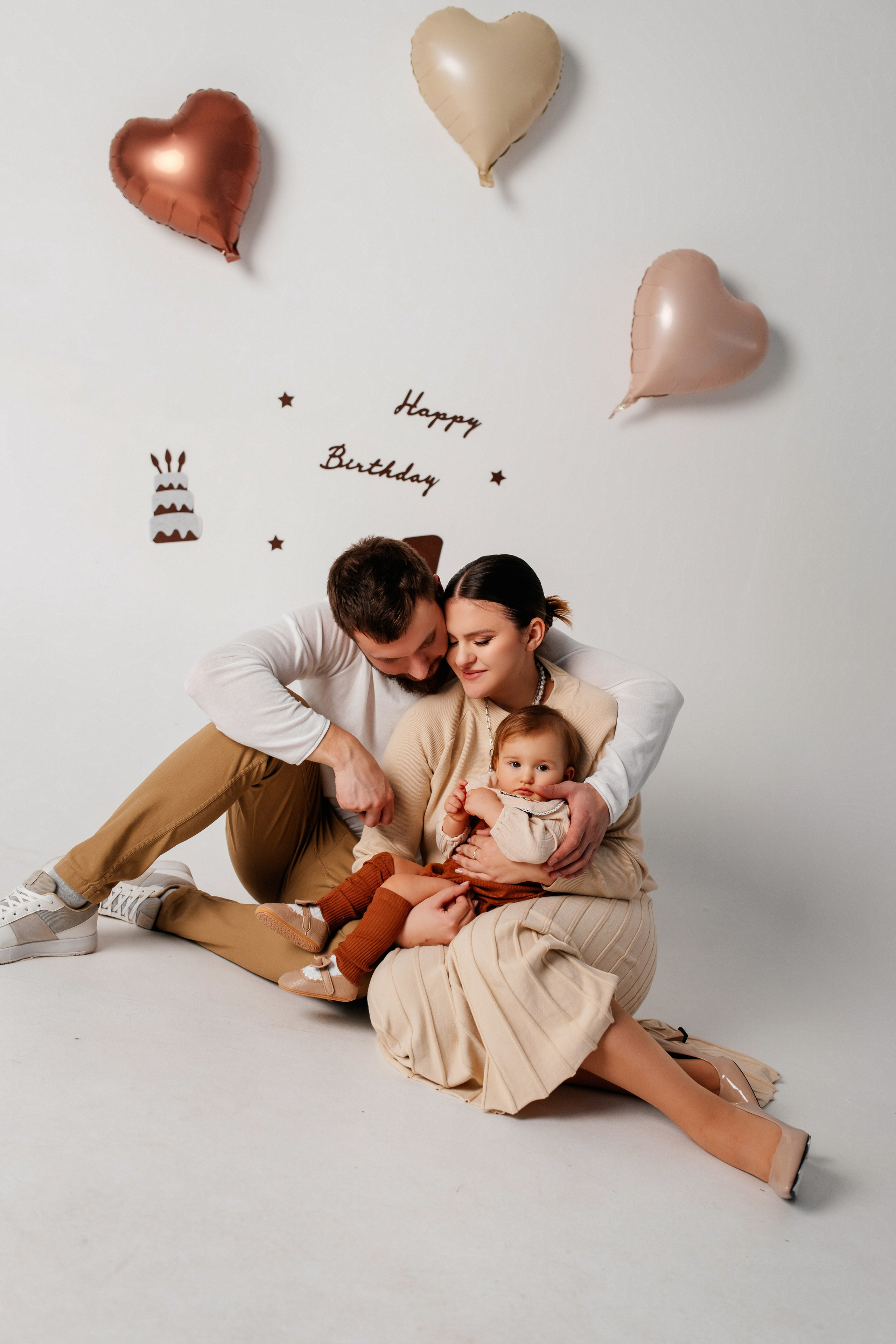 Годовасие. Фотограф Юлия Стрыгина