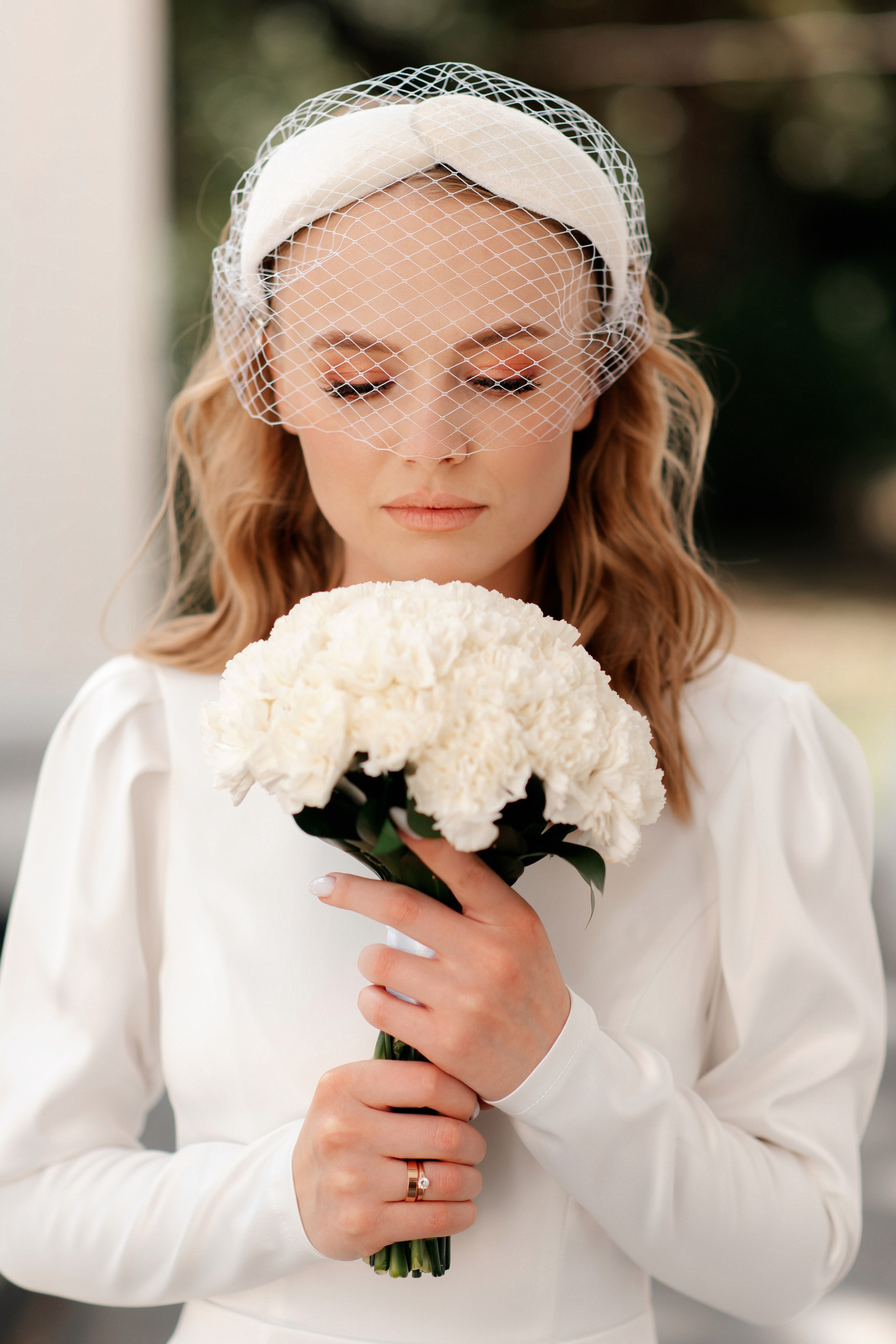 Артем и Луиза. Фотограф Юлия Стрыгина