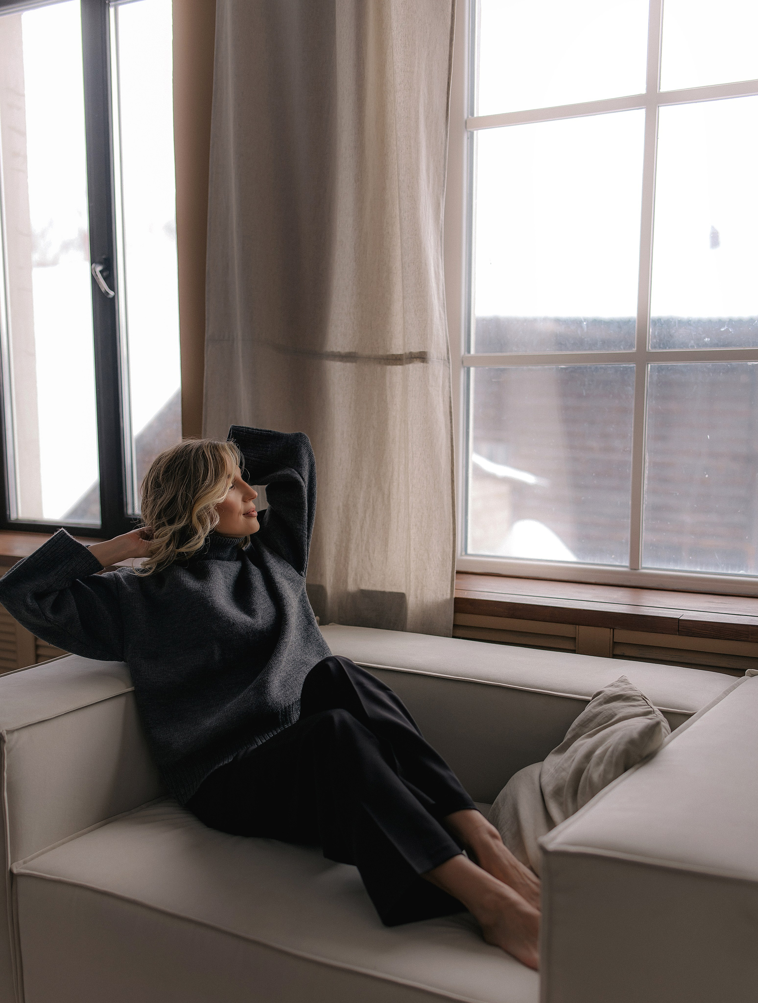 Эля. Фотограф Юлия Стрыгина