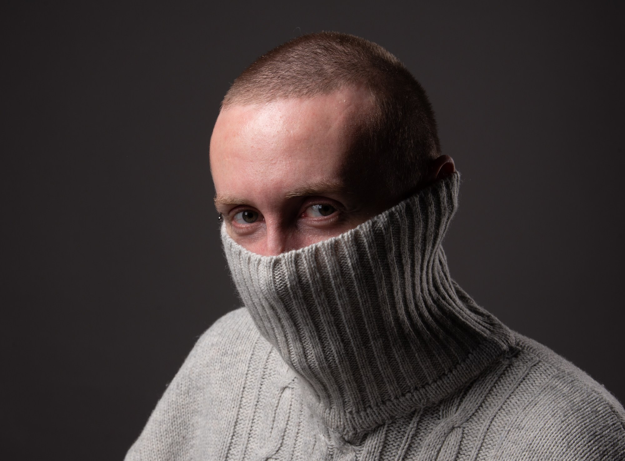 Саша. Фотограф в Москве Виктория Назаренко