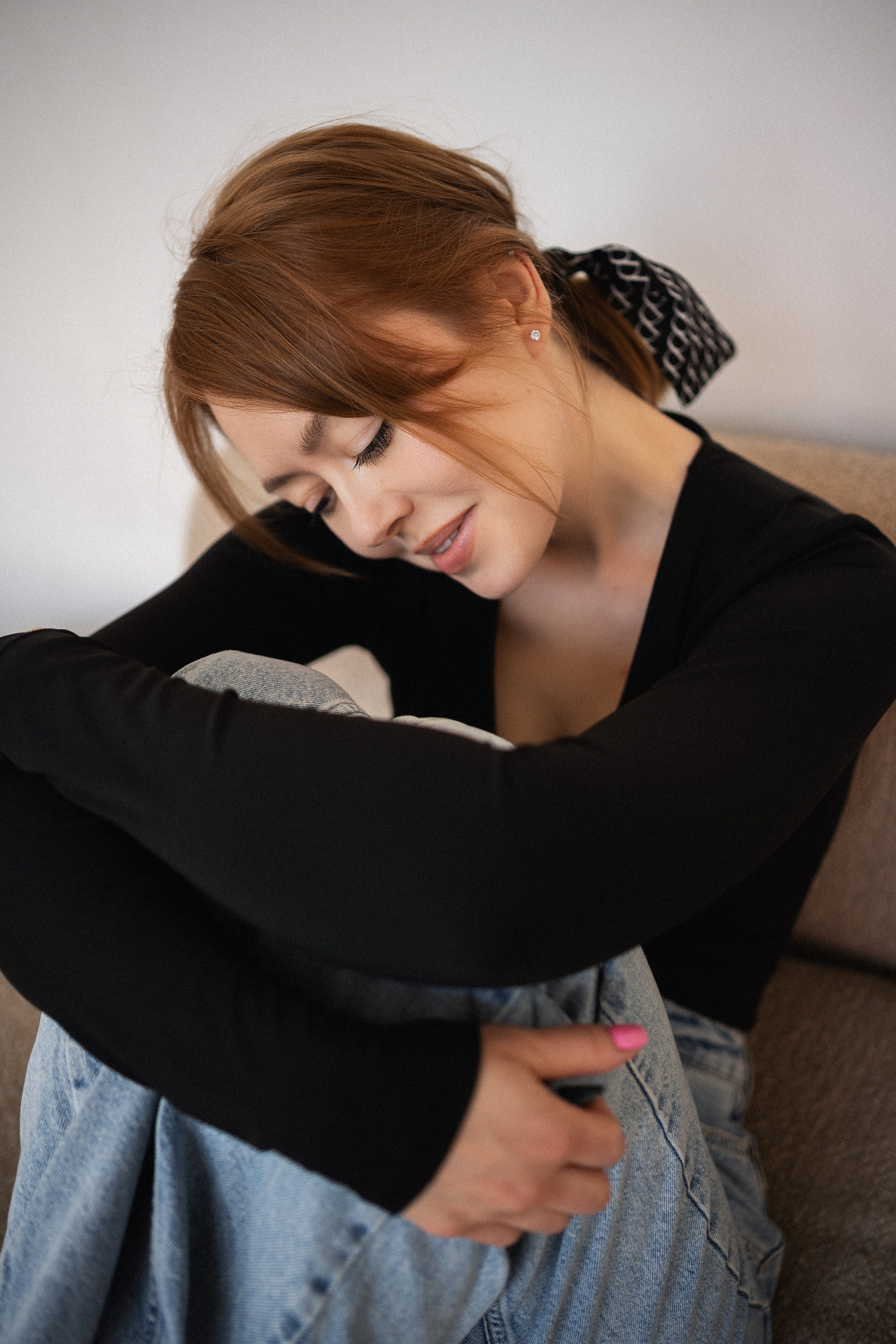 Надежда. Женский фотограф в Санкт-Петербурге Татьяна Саблина