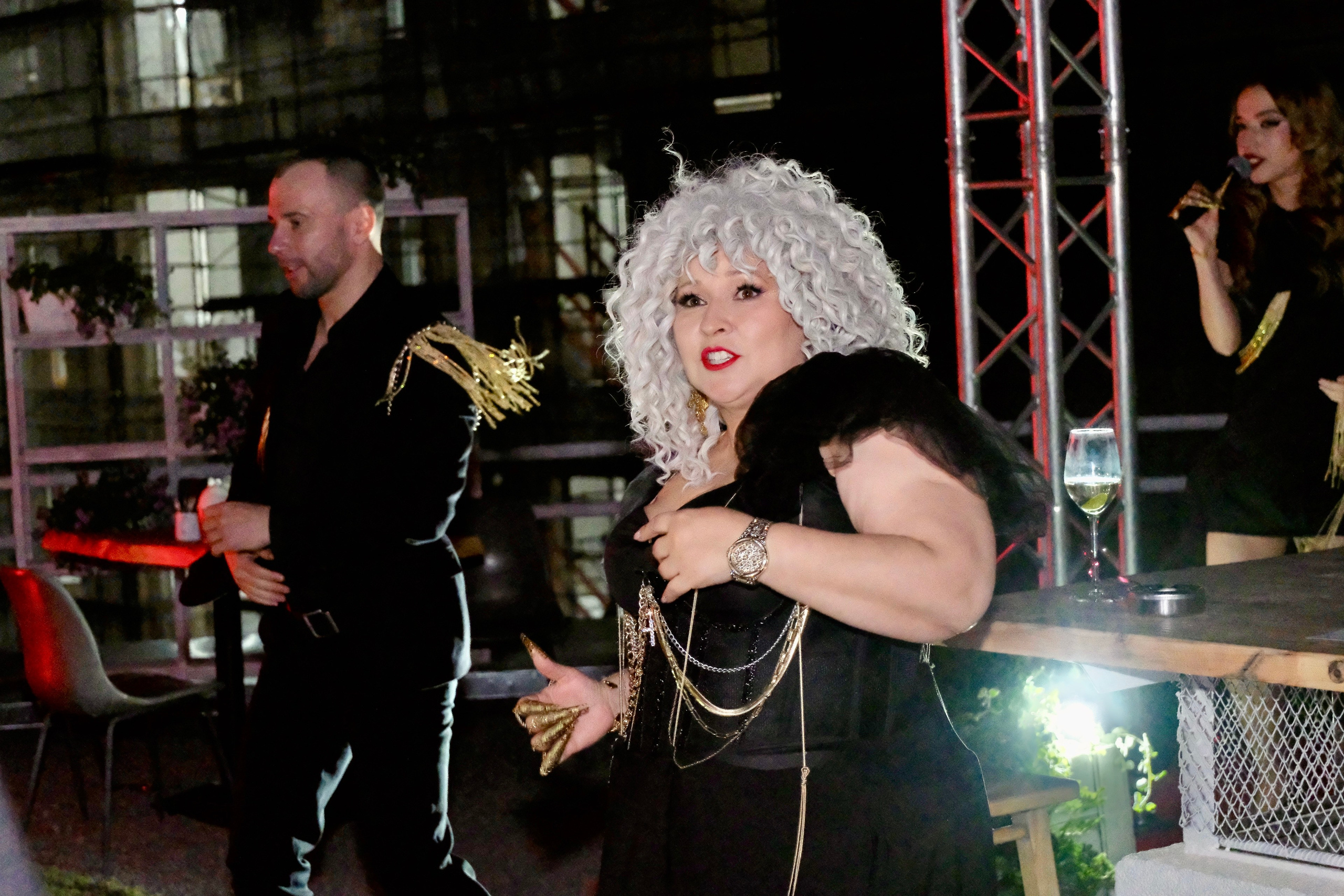 Праздники. Фотограф и художник в Москве Евгения Нюнина