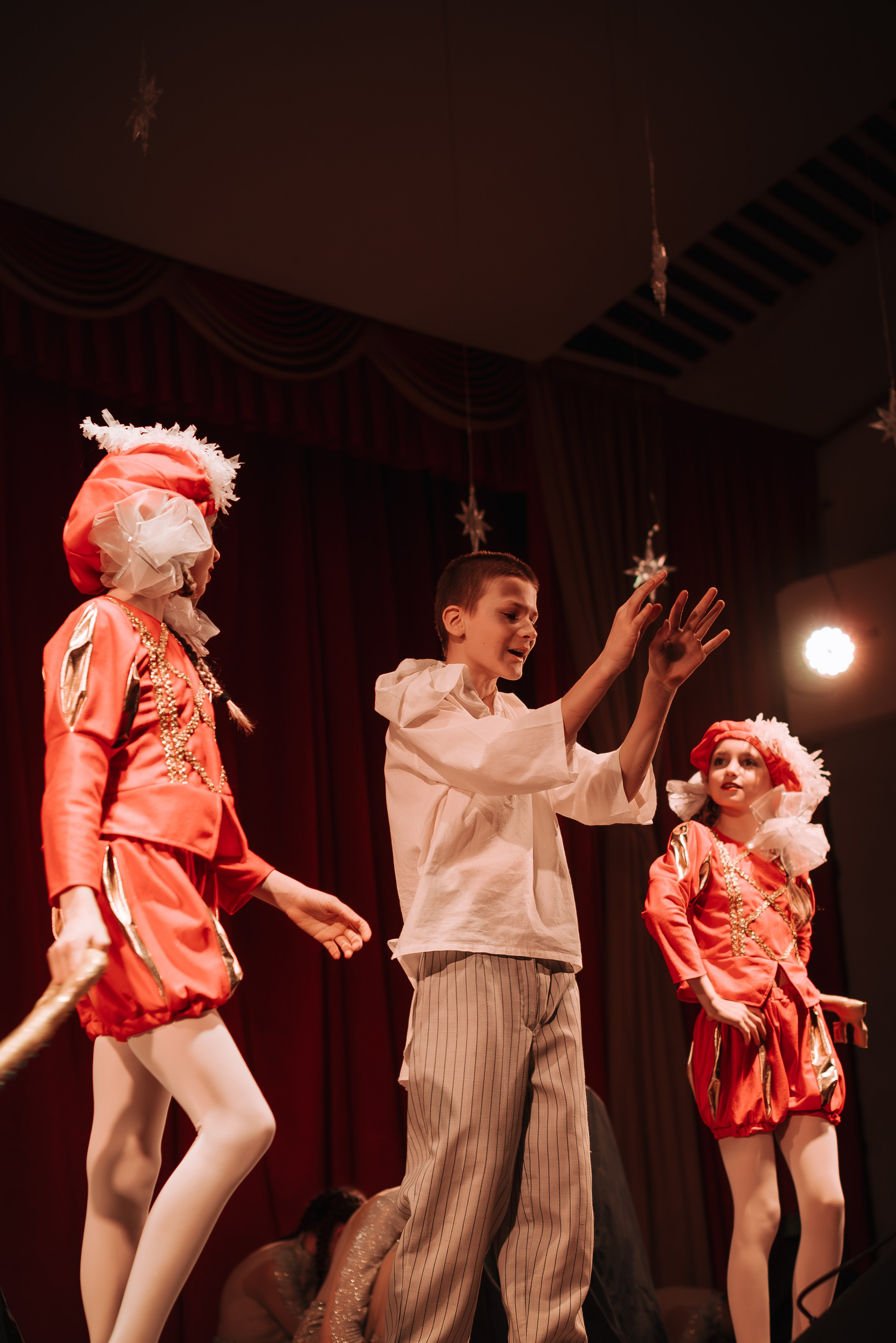 Зазеркалье. Фотограф Карина Шарова Москва