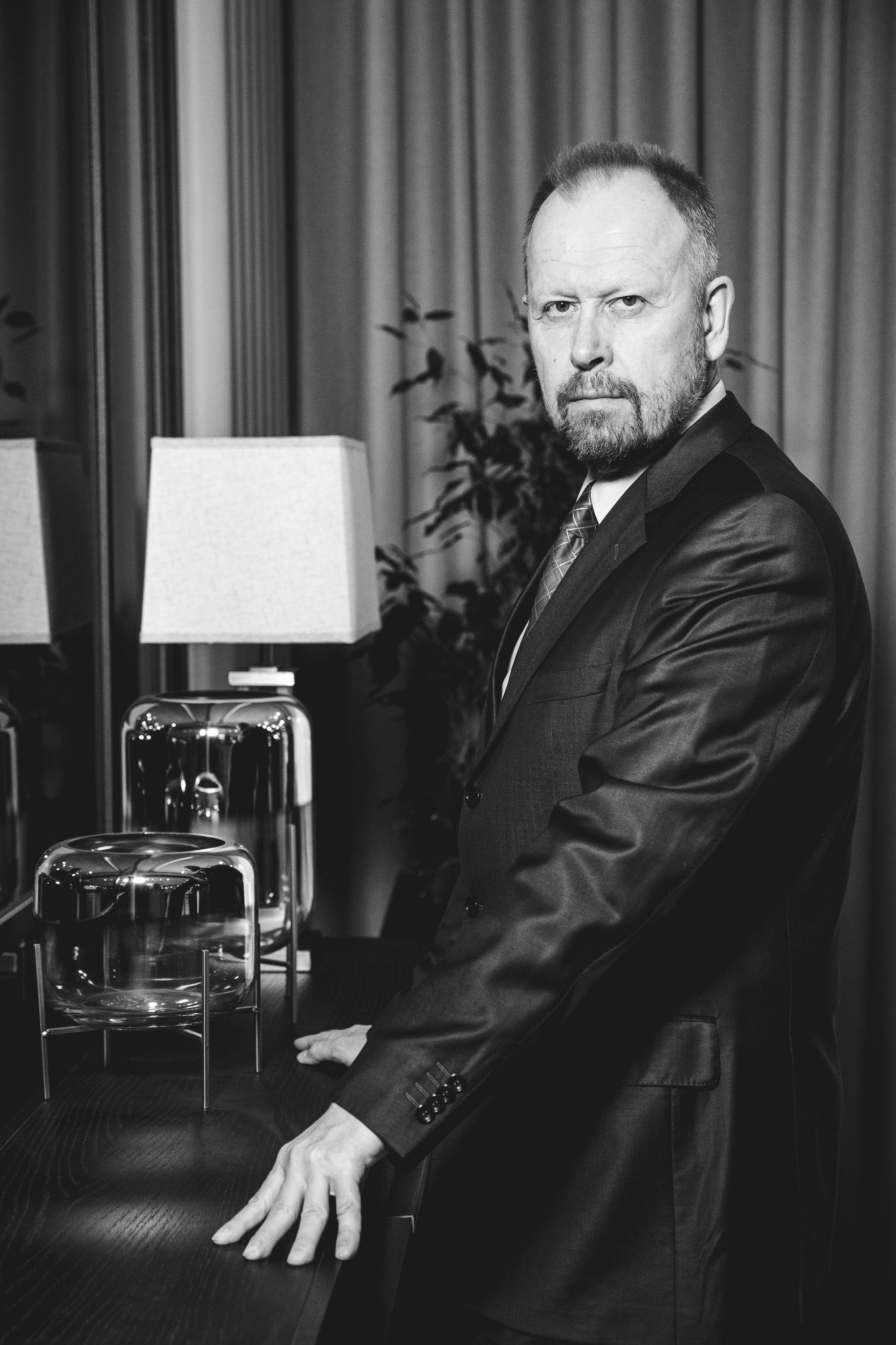 Портрет. Фотограф Нижний Новгород