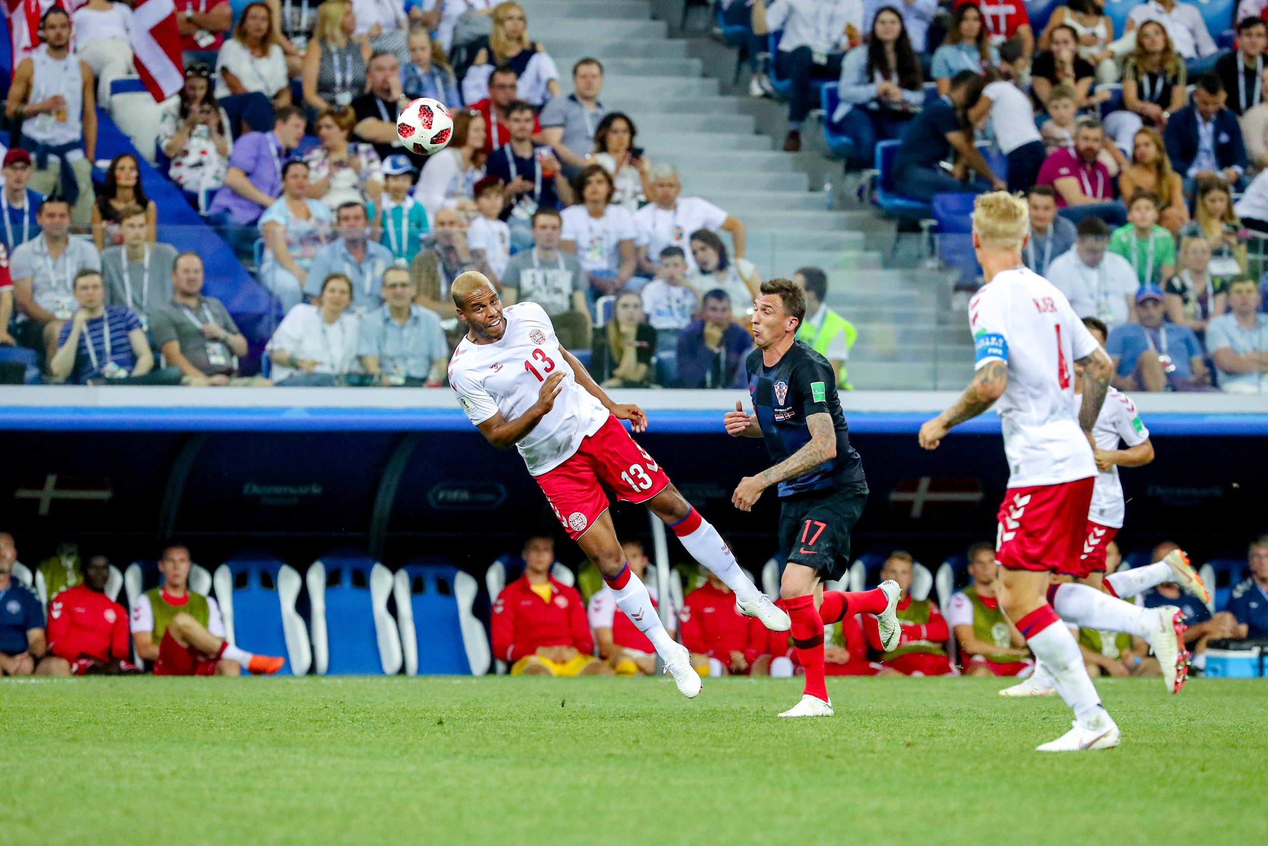 Футбол. Фотограф Нижний Новгород