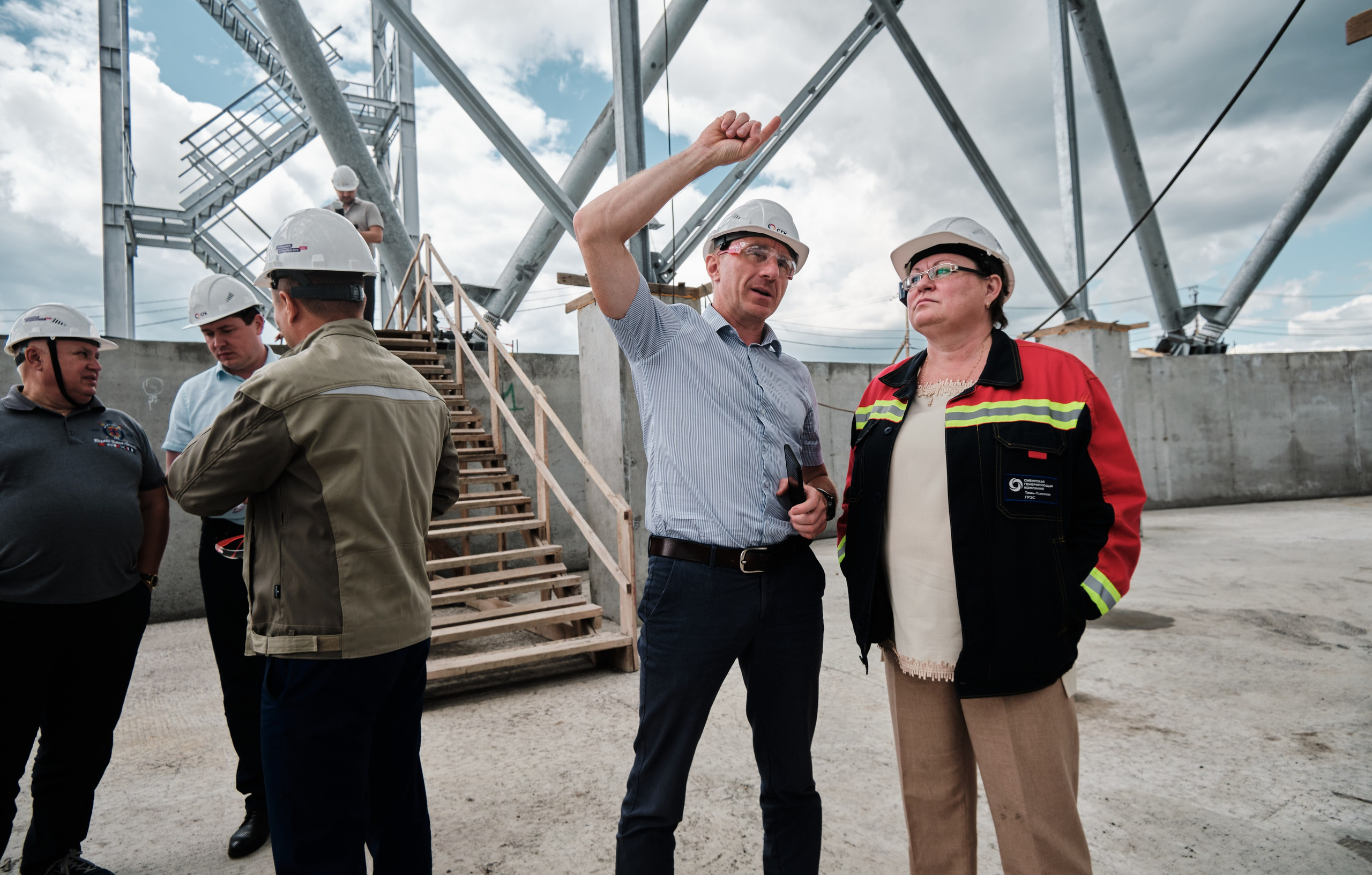 СГК. Свадебный и семейный фотограф в Новокузнецке Иван Иванов