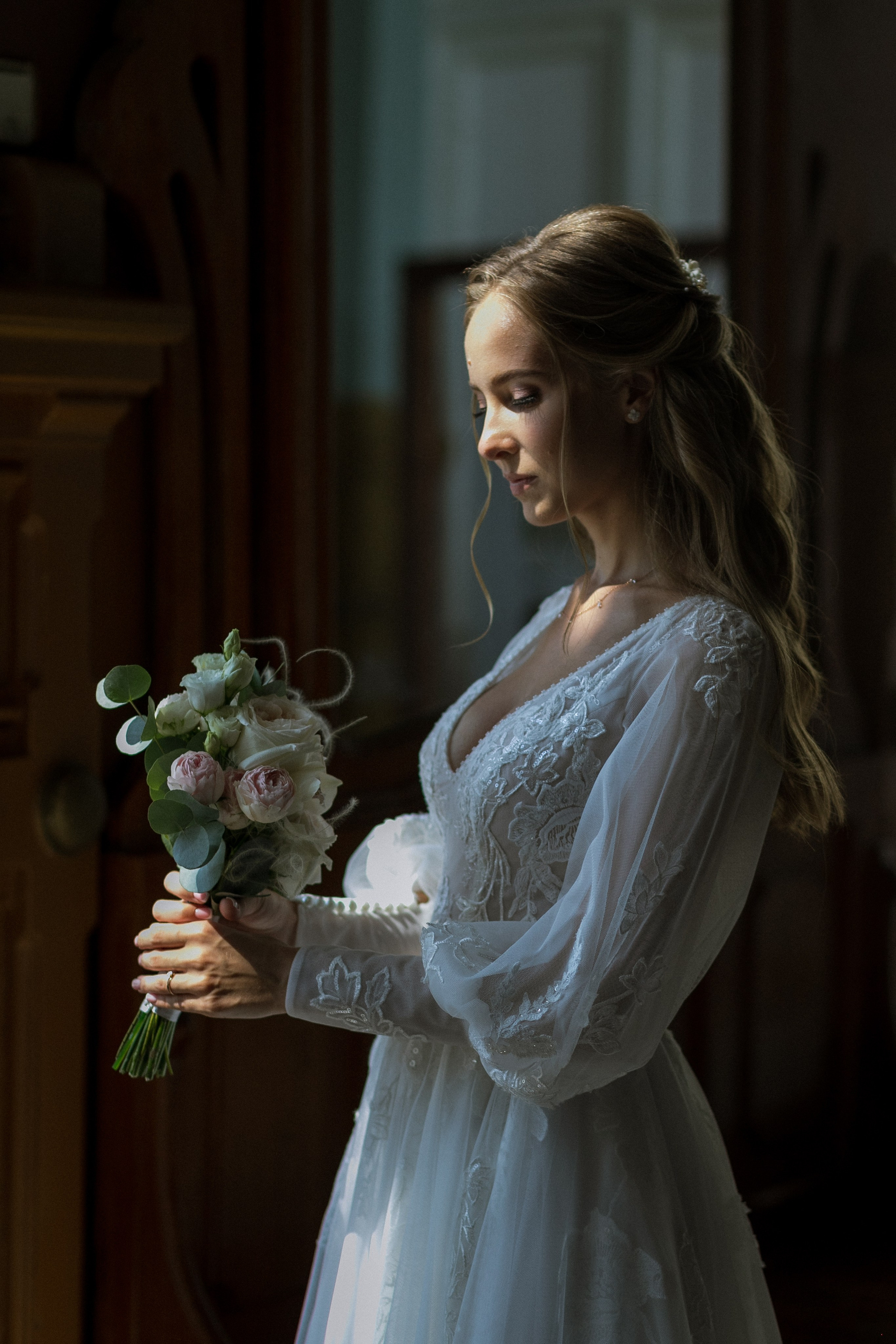 СВАДЬБА. Photographer LaranaLaria