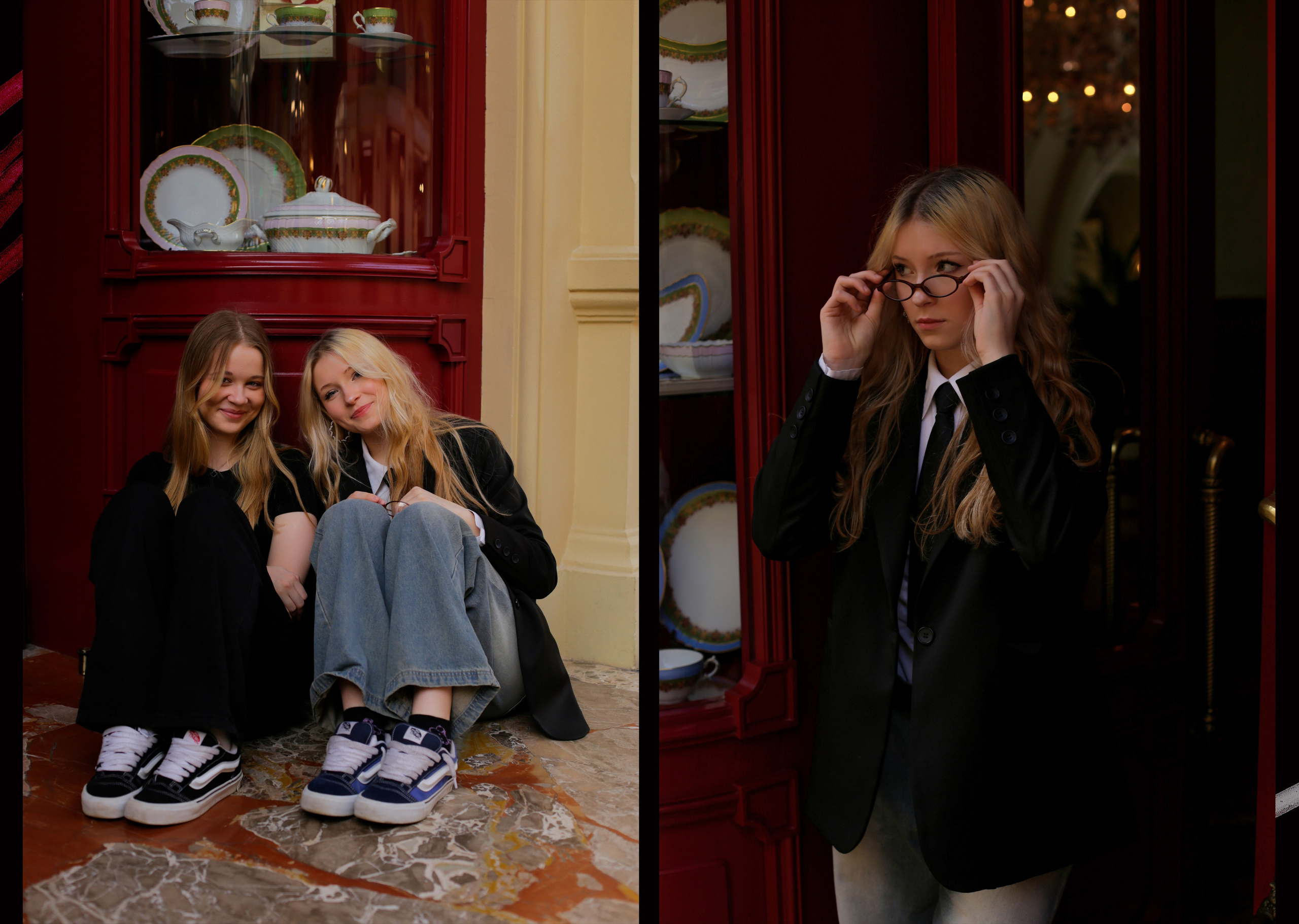 АВТОРСКИЕ ВЫПУСКНЫЕ ФОТОАЛЬБОМЫ. Photographer LaranaLaria