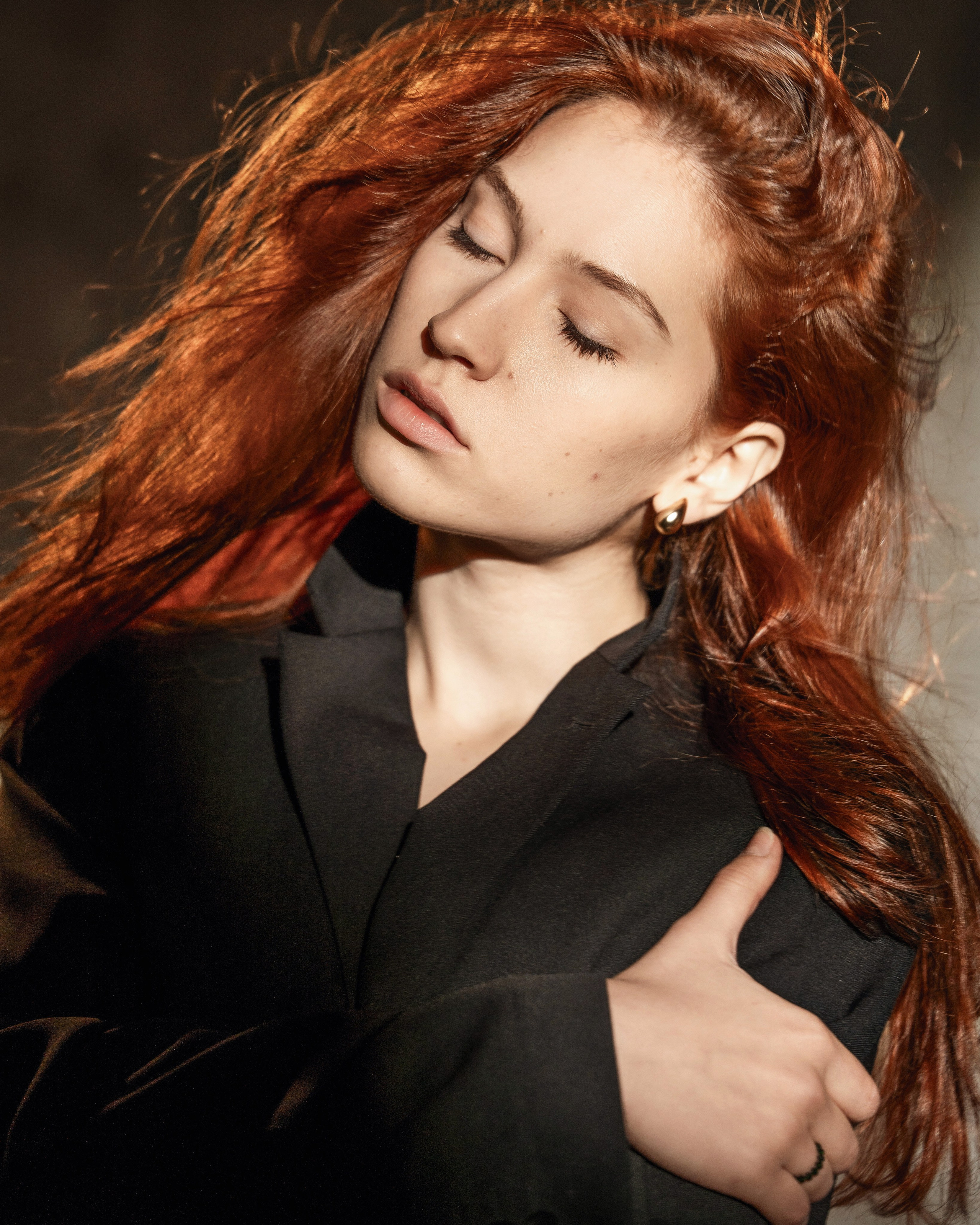 Софья. Фотограф Надежда Савосина