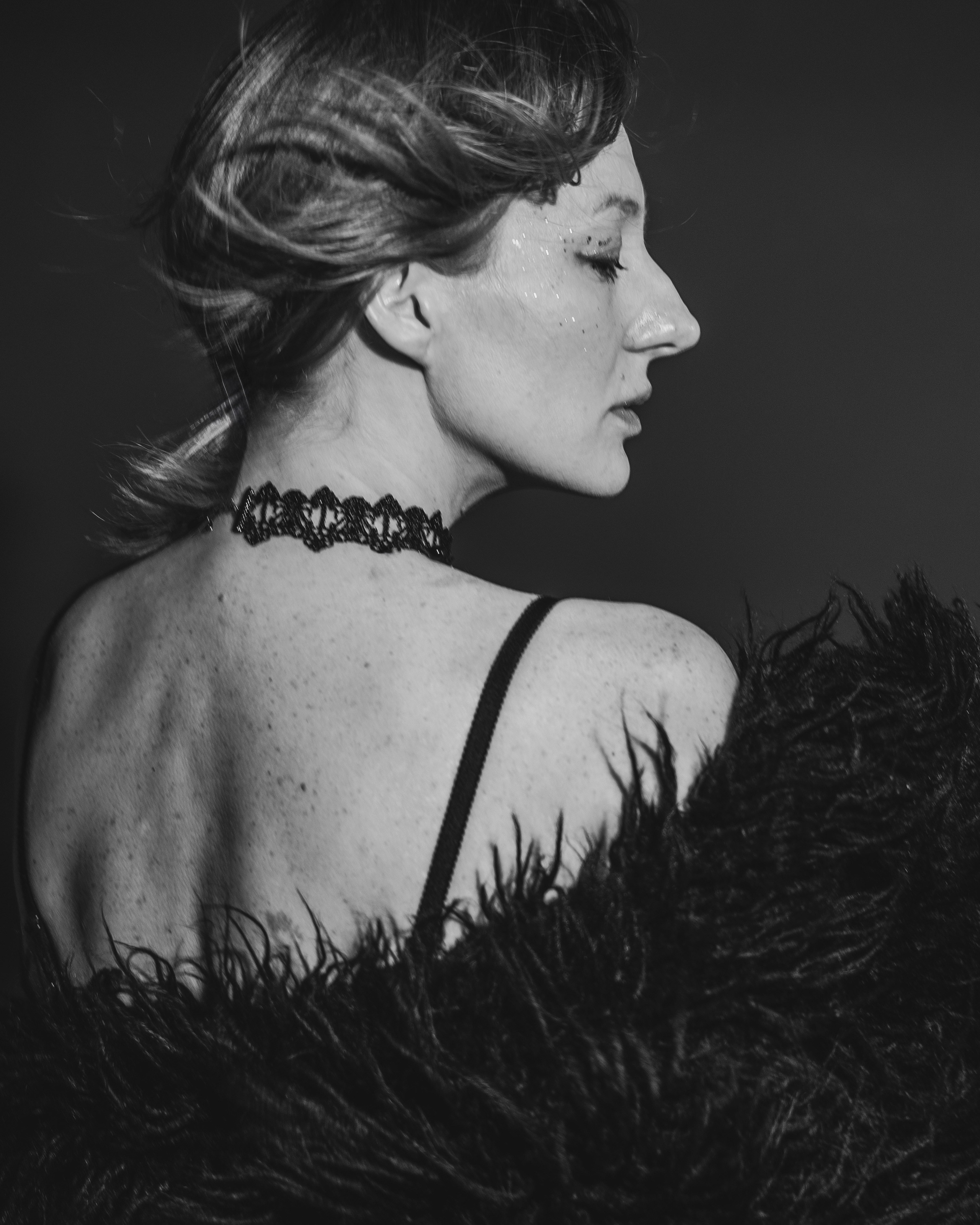 Татьяна. Фотограф Надежда Савосина