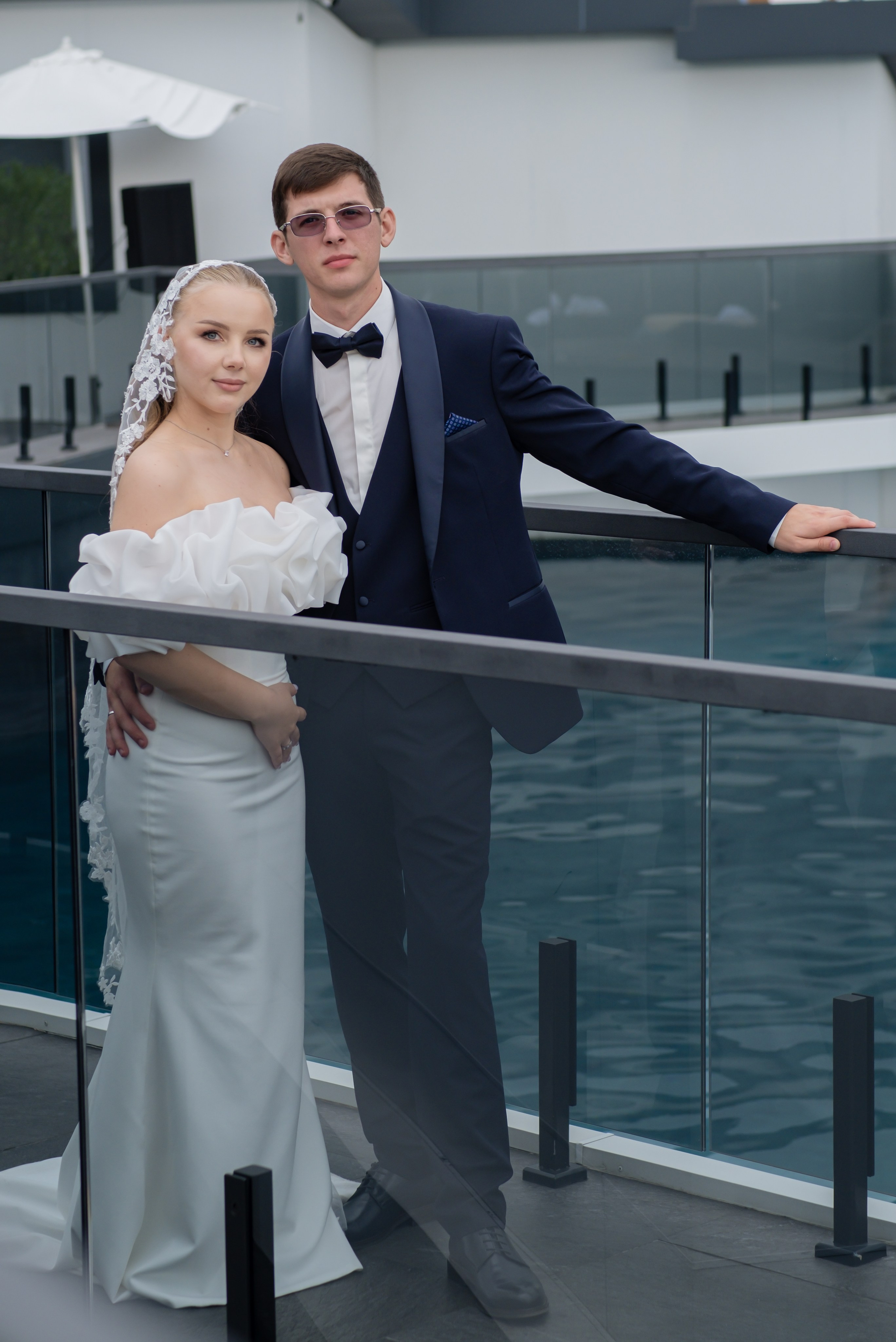 Борис & Мария