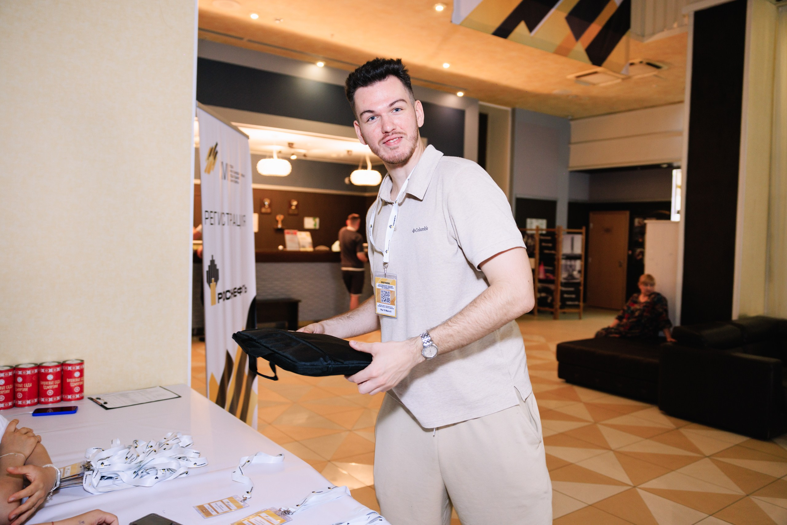 Роснефть. Фотограф в Ижевске и Казани Богданов Яков