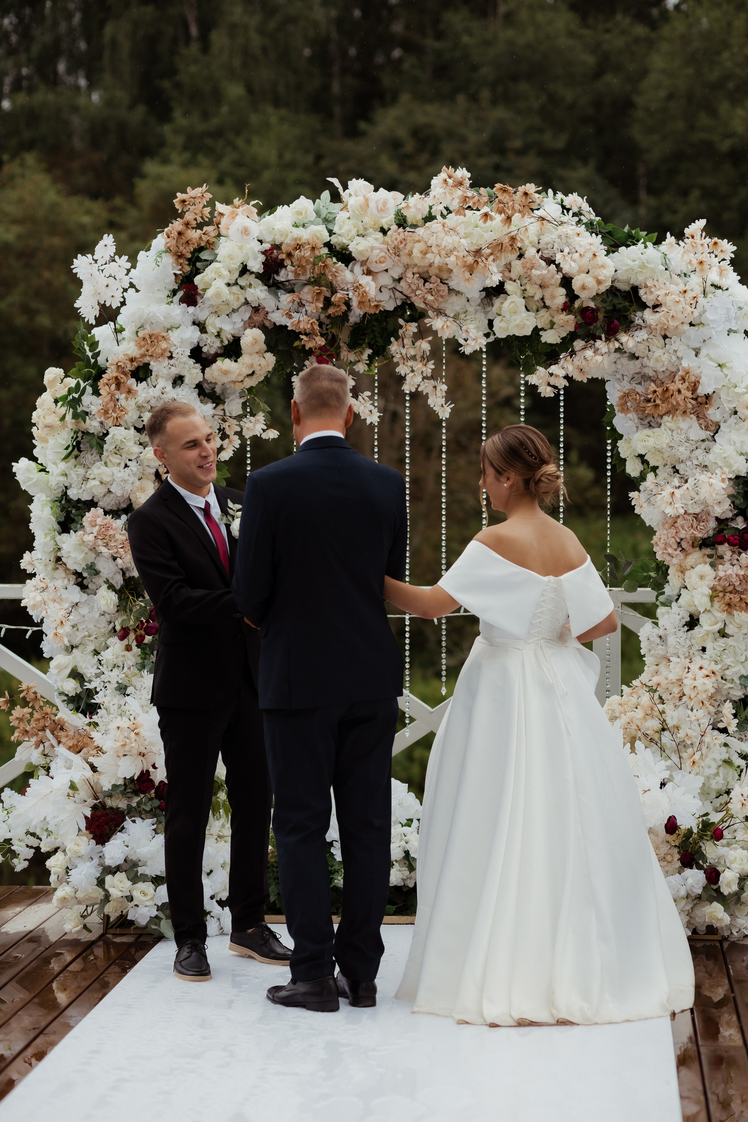 Максим & Катерина (с банкетом). ФОТОГРАФ Маргарита Сивакова | Ярославль Кострома Москва