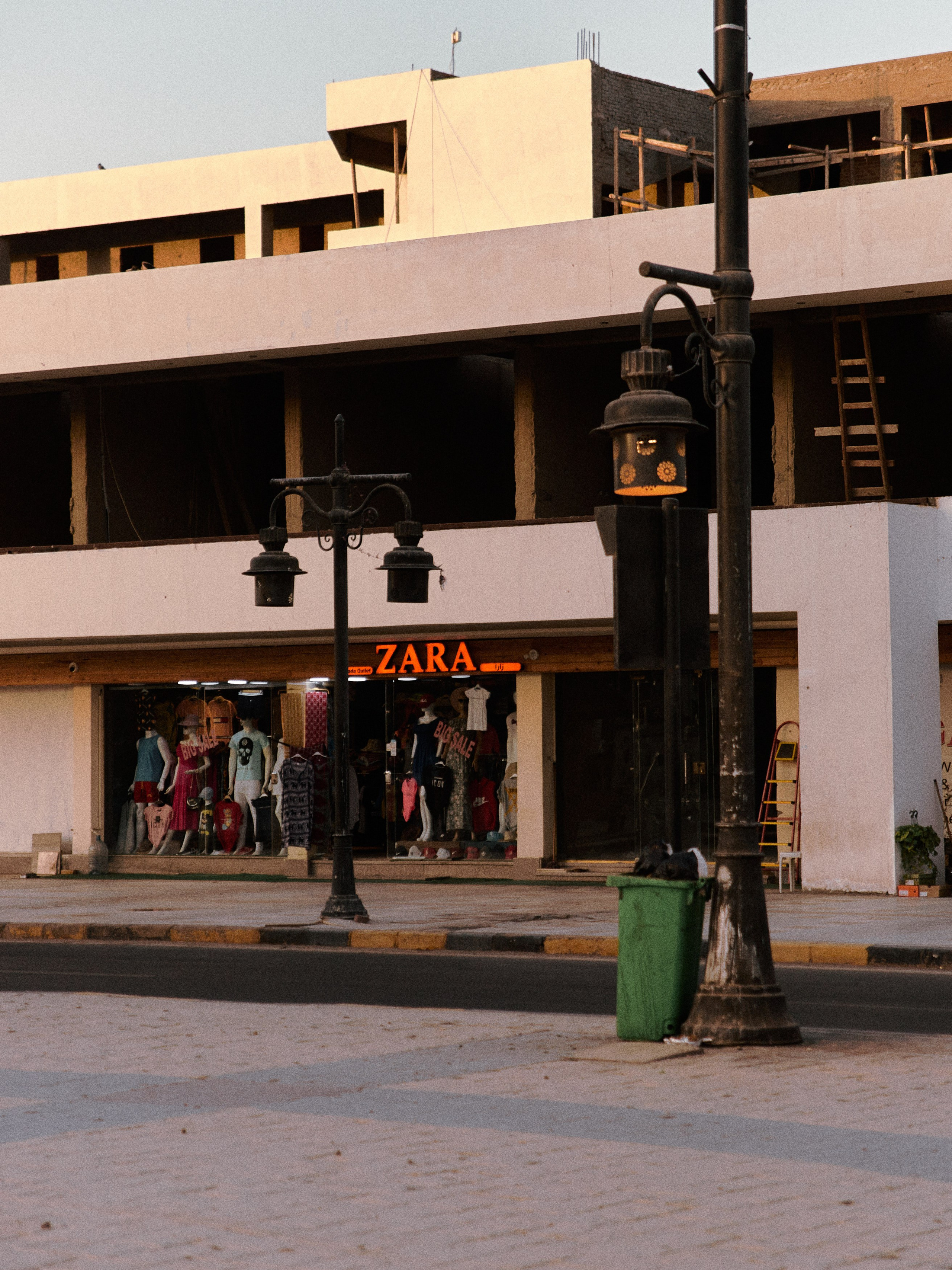 Улицы. Jorgis Talè — photographer, kind person, teacher of arts and other mag