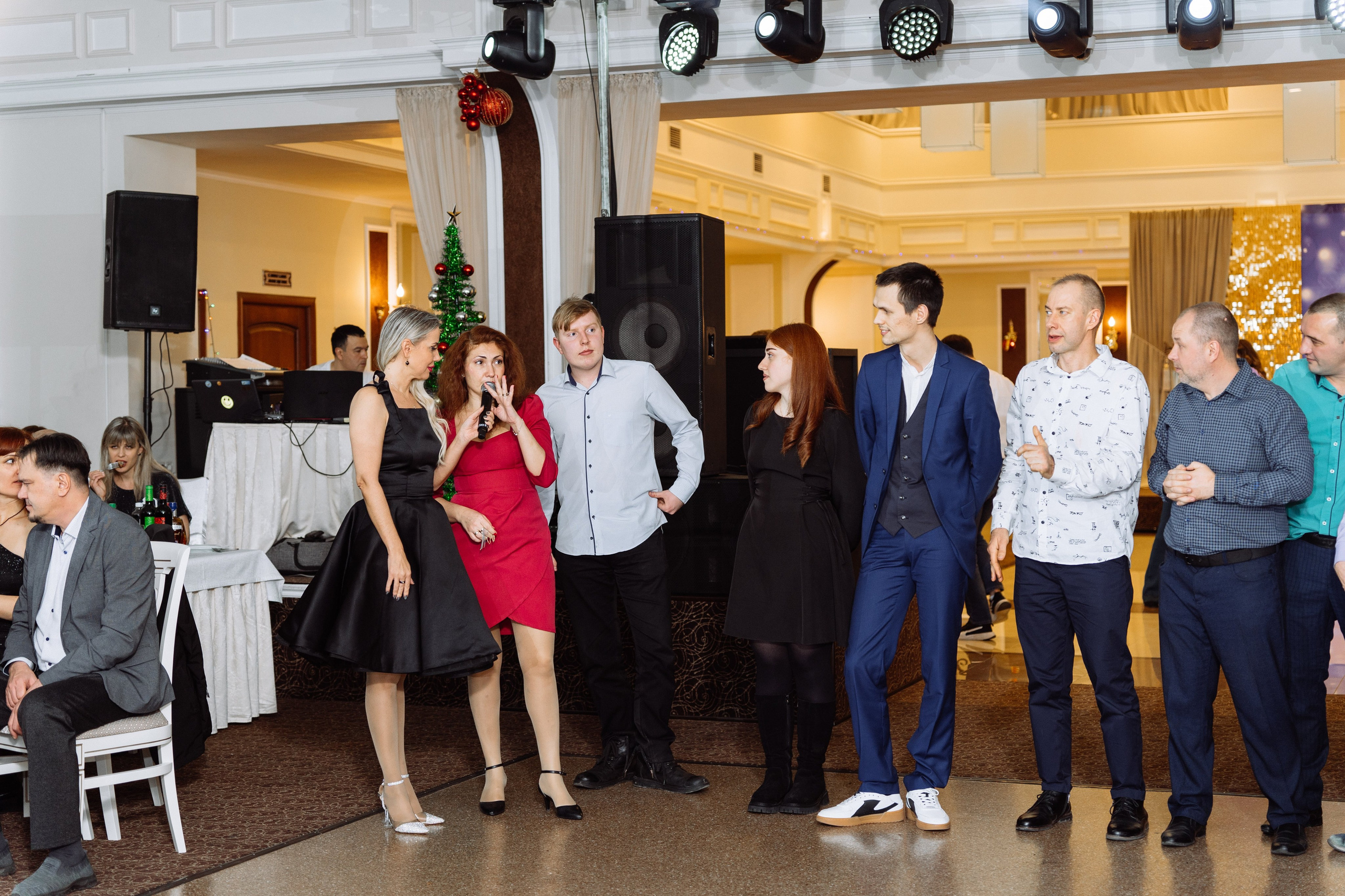 ЮГПА карнавальная ночь 2025. Видео и фото для бизнеса |Video & Foto|Ростов-на-Дону|Краснодар|Москва