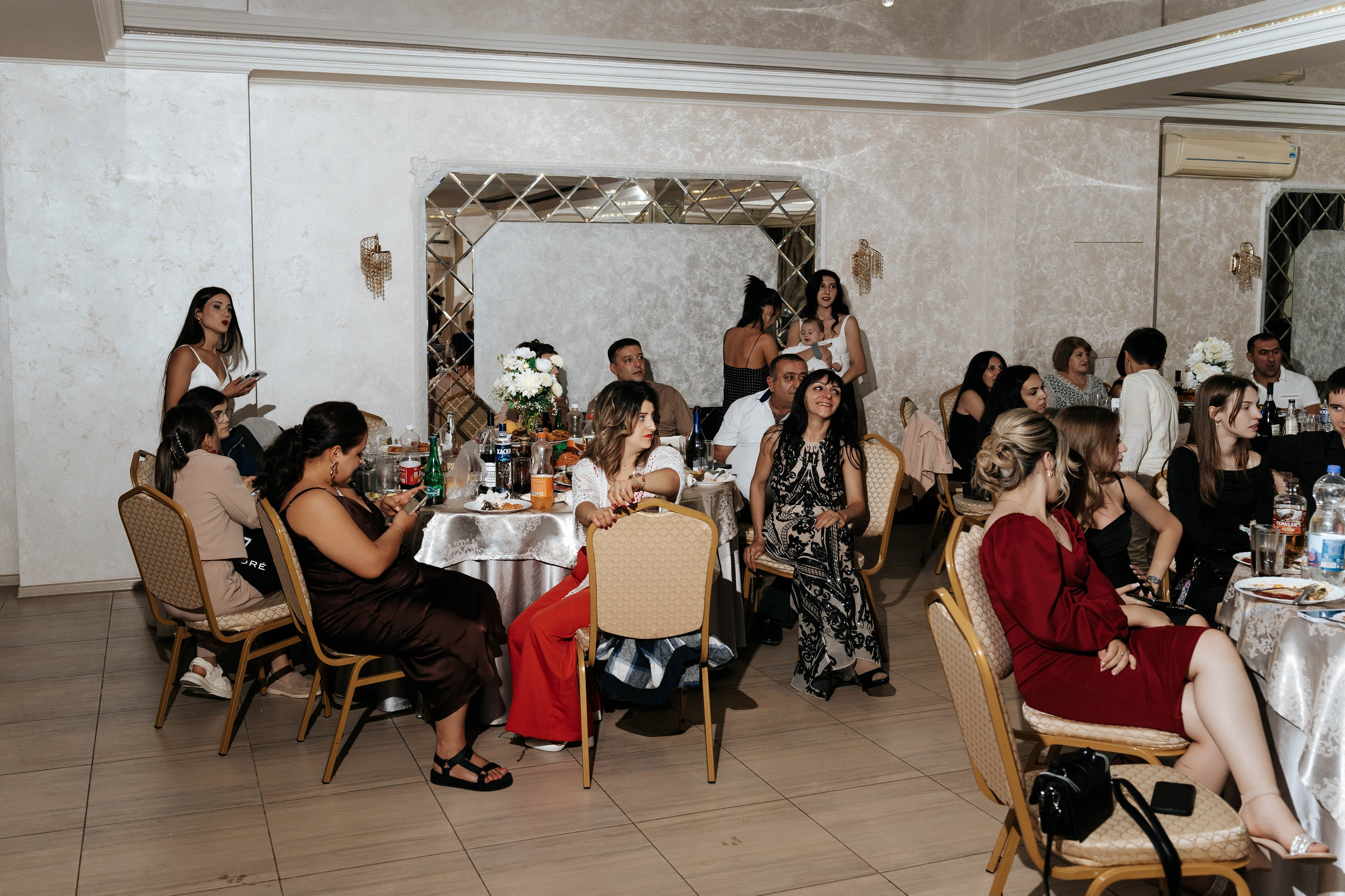 Sergey & Tatiana. Свадебный фотограф в Воронеже Самохина Екатерина