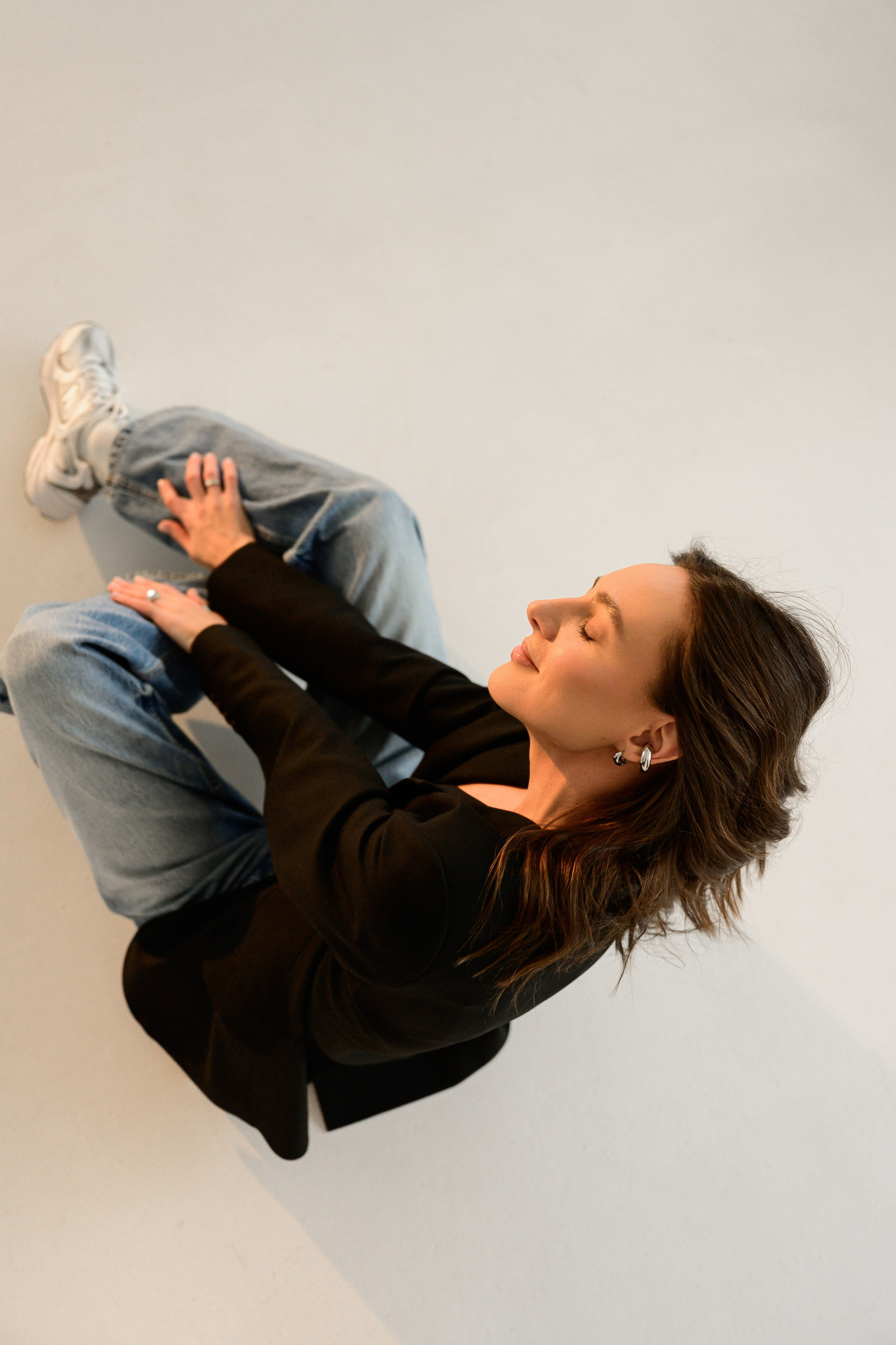 Настя. Тамара Власова