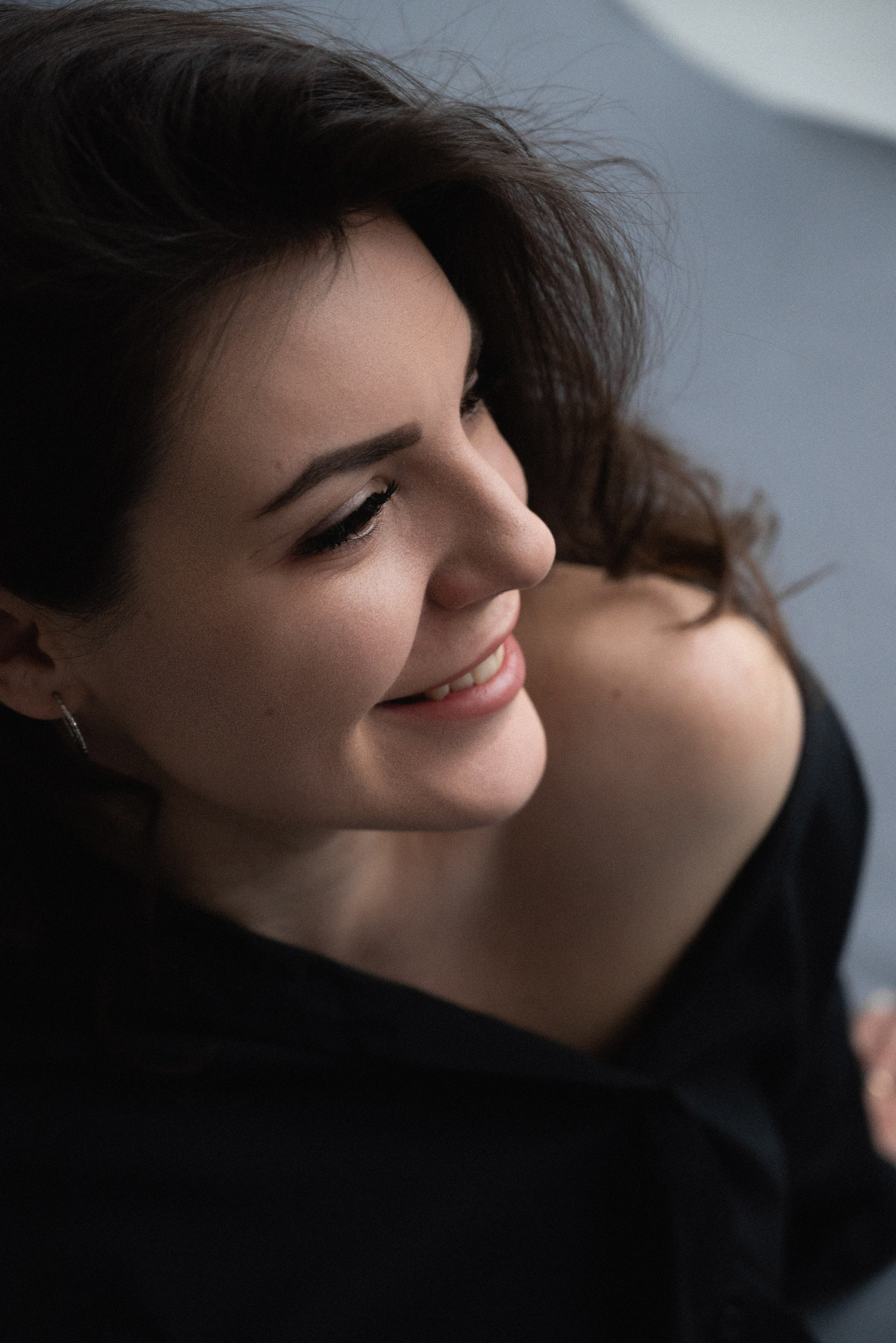 Женя. Тамара Власова