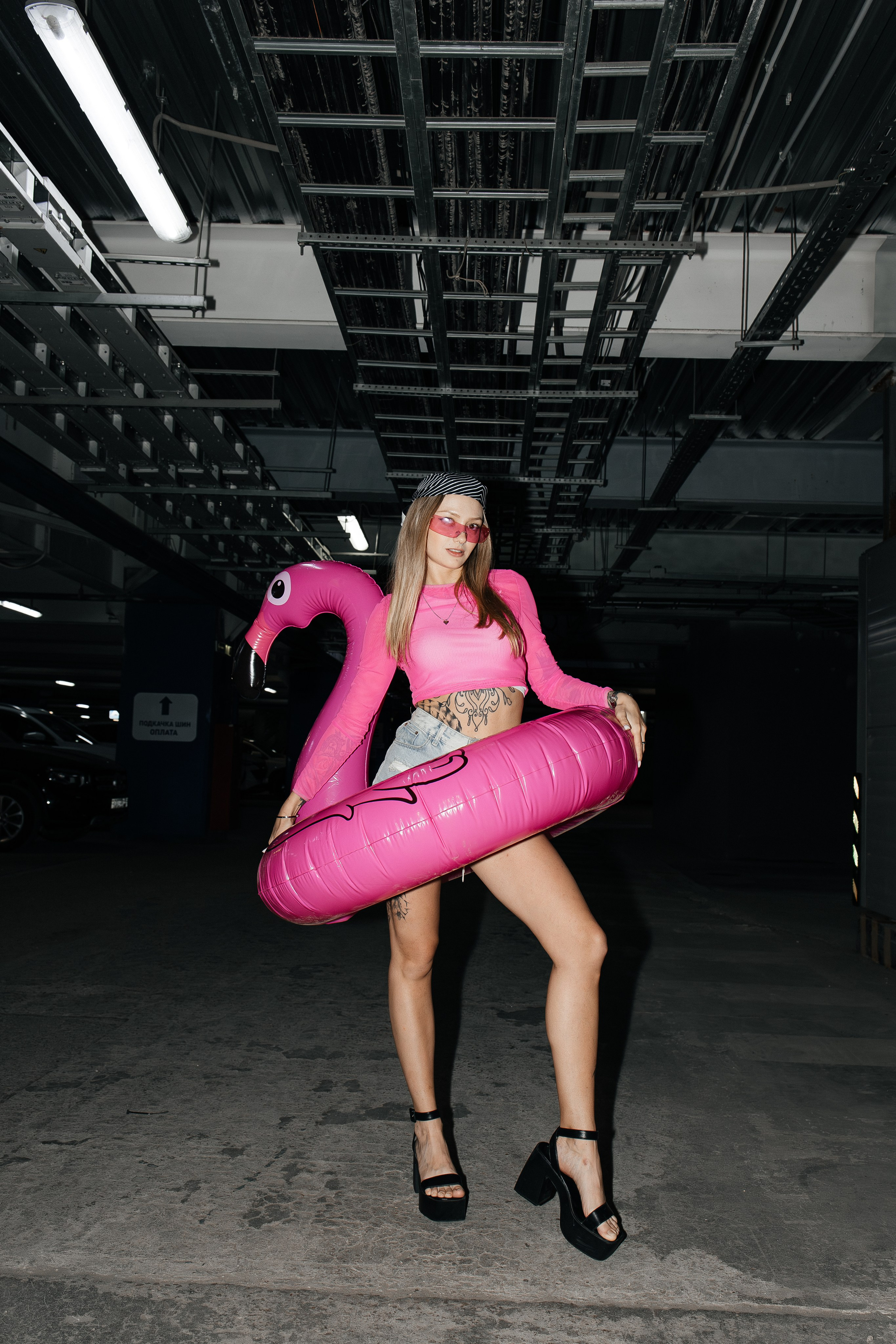 Lera Flamingo. Семейный и свадебный фотограф в Москве Елизавета Окульская
