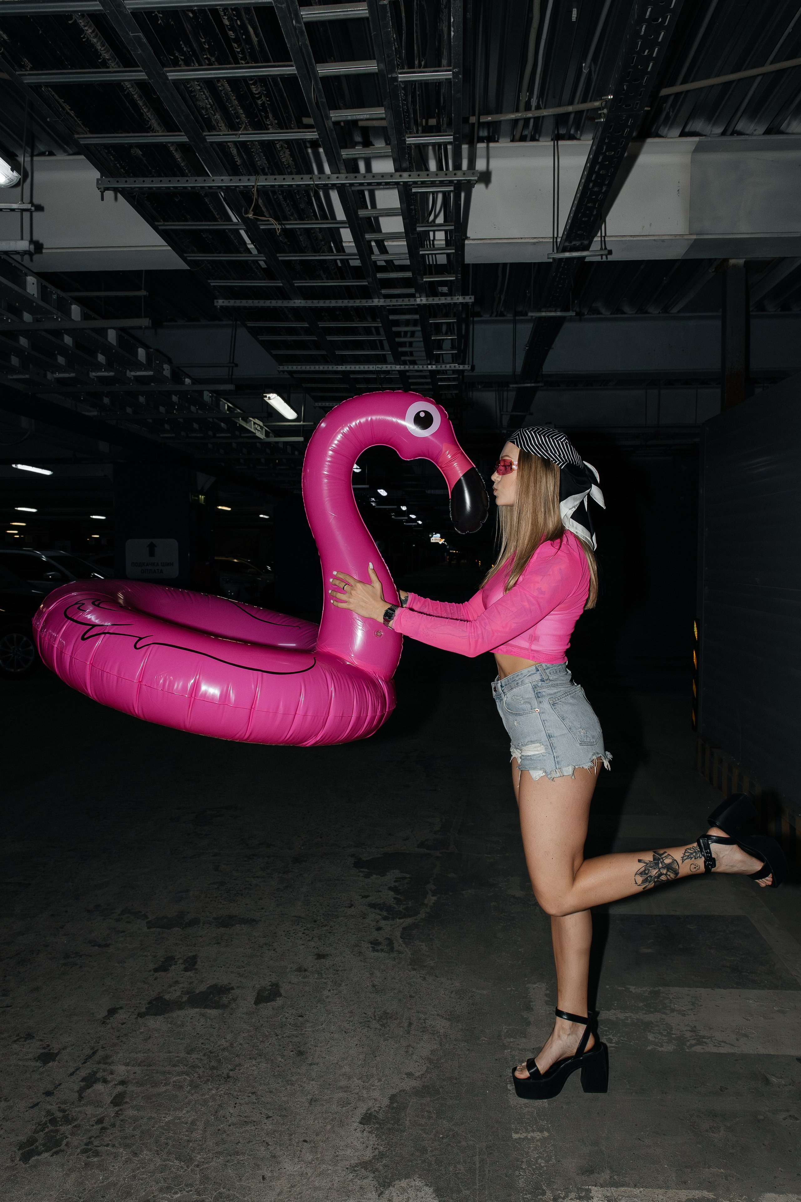 Lera Flamingo. Семейный и свадебный фотограф в Москве Елизавета Окульская