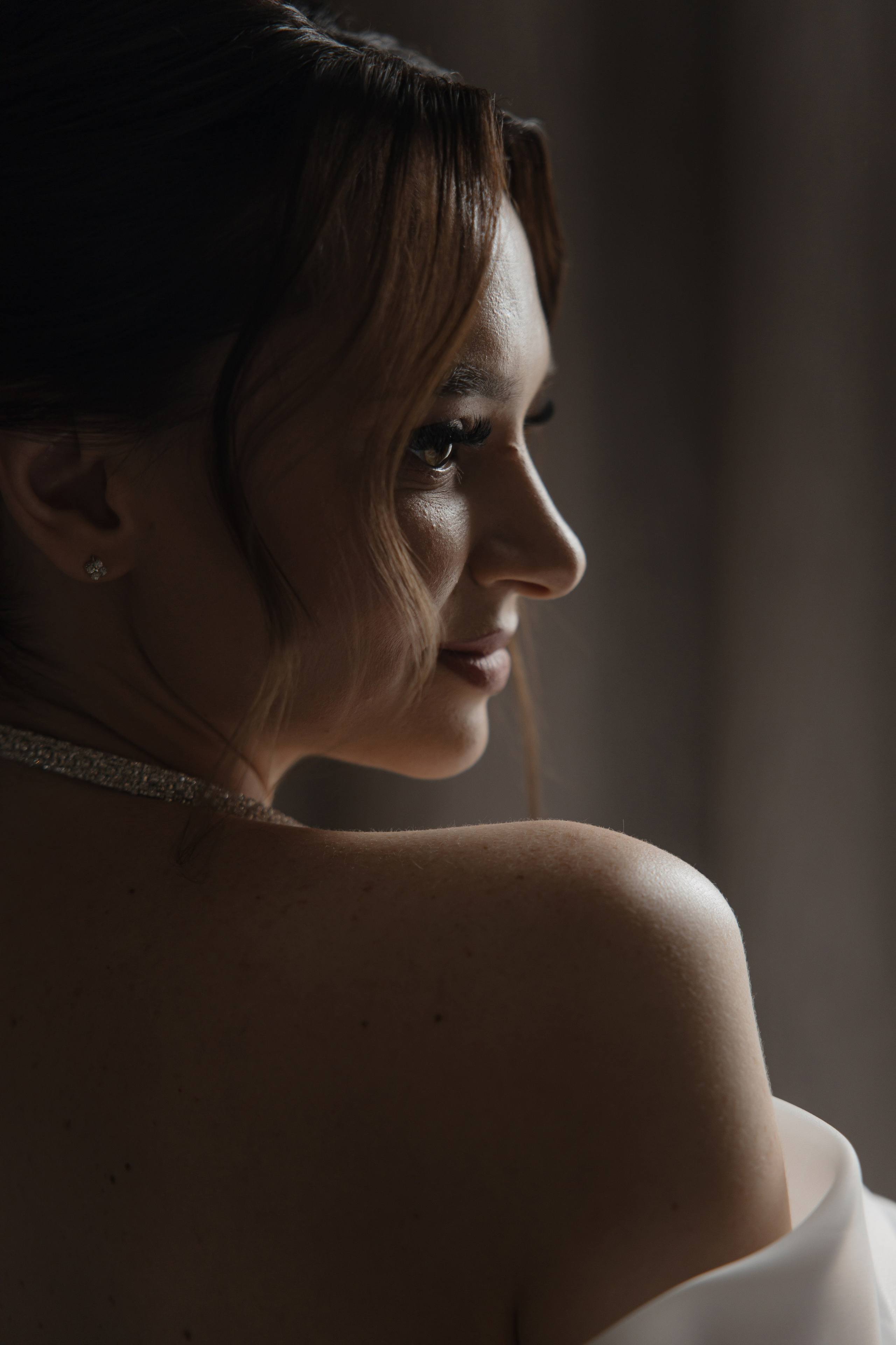 Егор и Женя. Свадебный фотограф Лопатин Василий