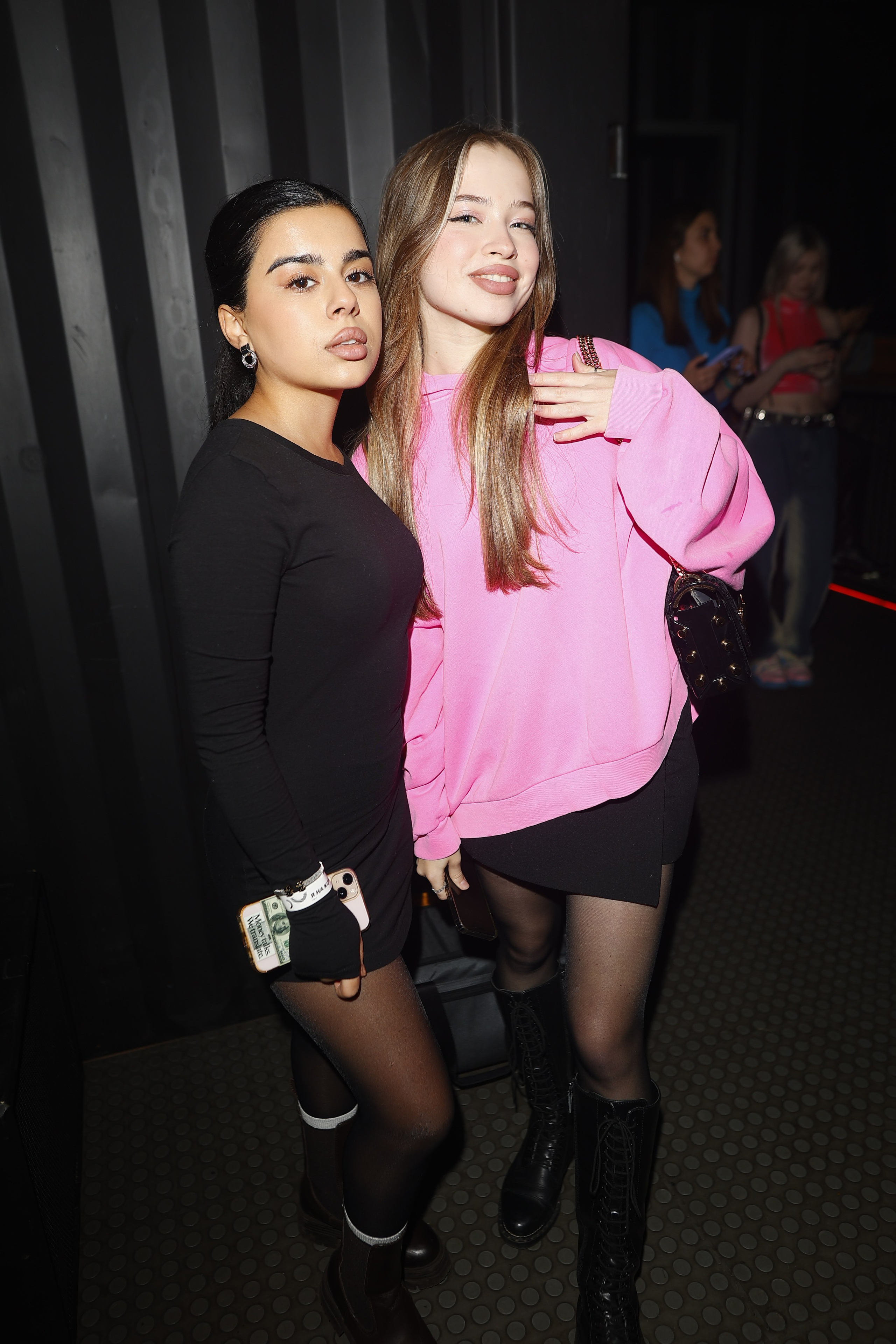 КАТЯ АДУШКИНА. Nikolskayasecular