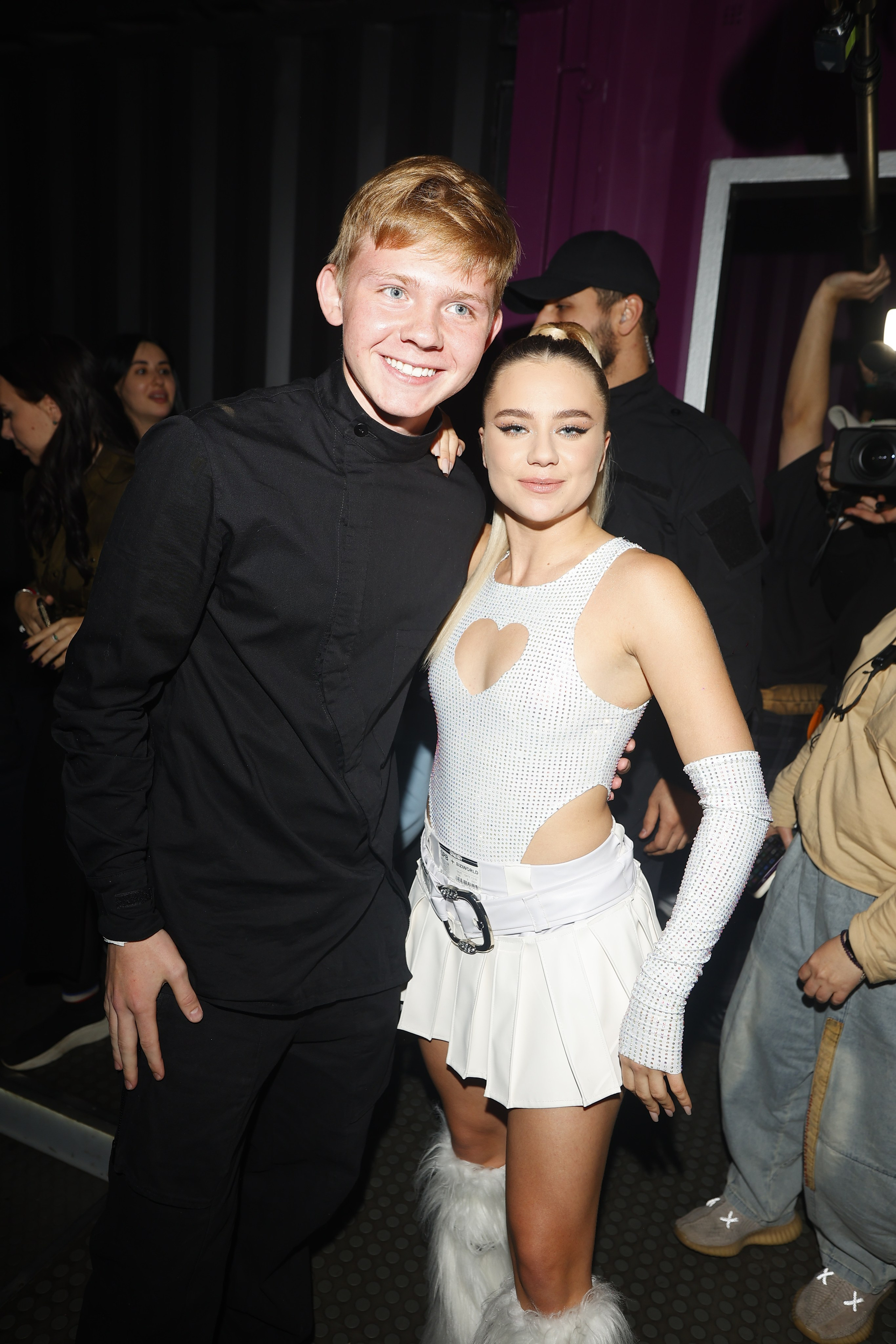 КАТЯ АДУШКИНА. Nikolskayasecular