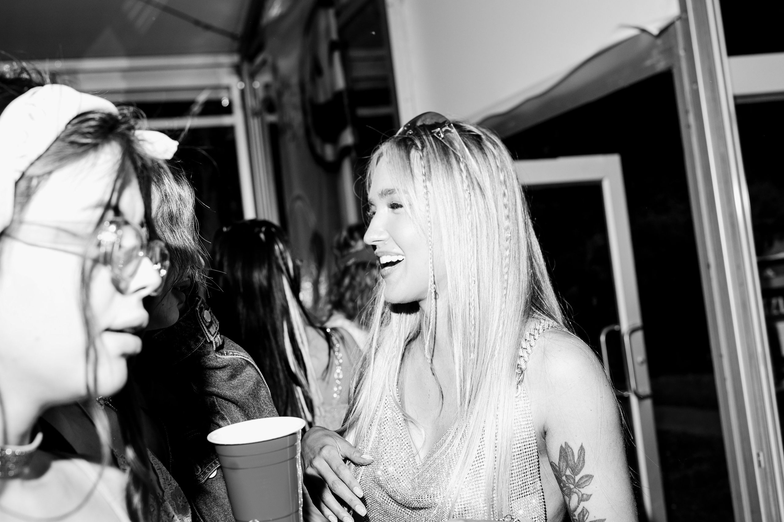 MEZENOVA. Nikolskayasecular