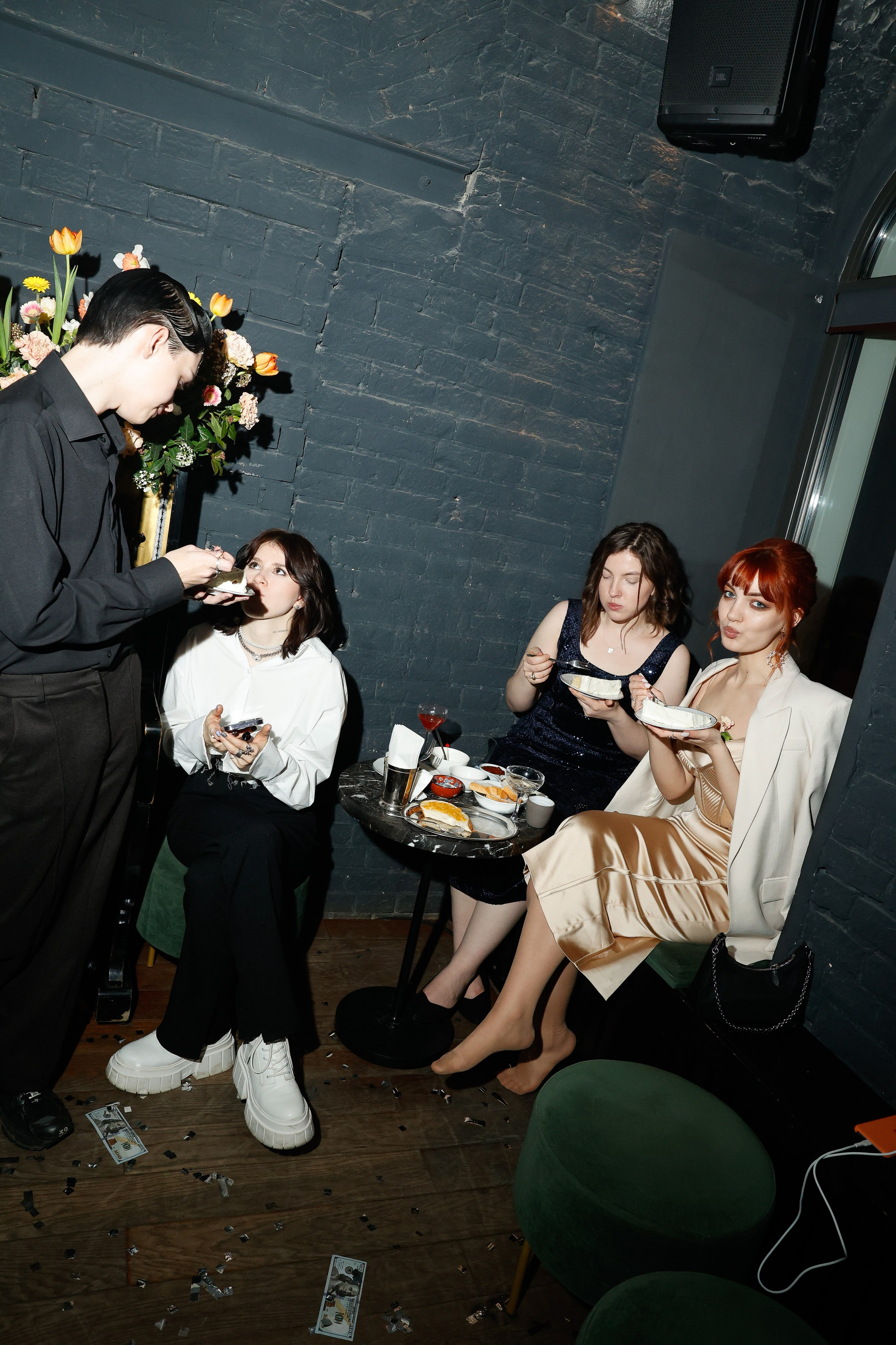 ДИМА ЕРМУЗЕВИЧ. Nikolskayasecular