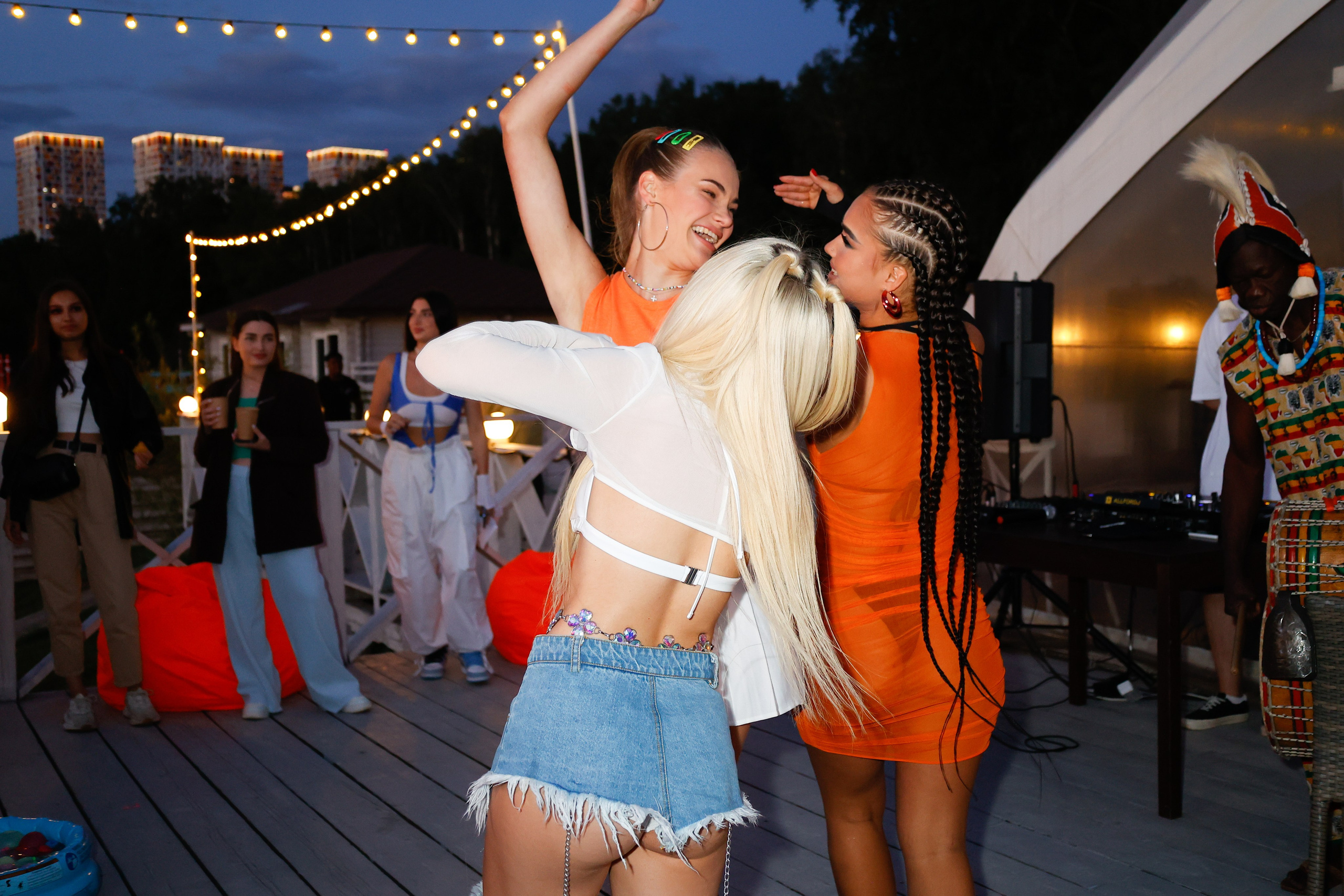 КАТЯ ГОЛЫШЕВА. Nikolskayasecular