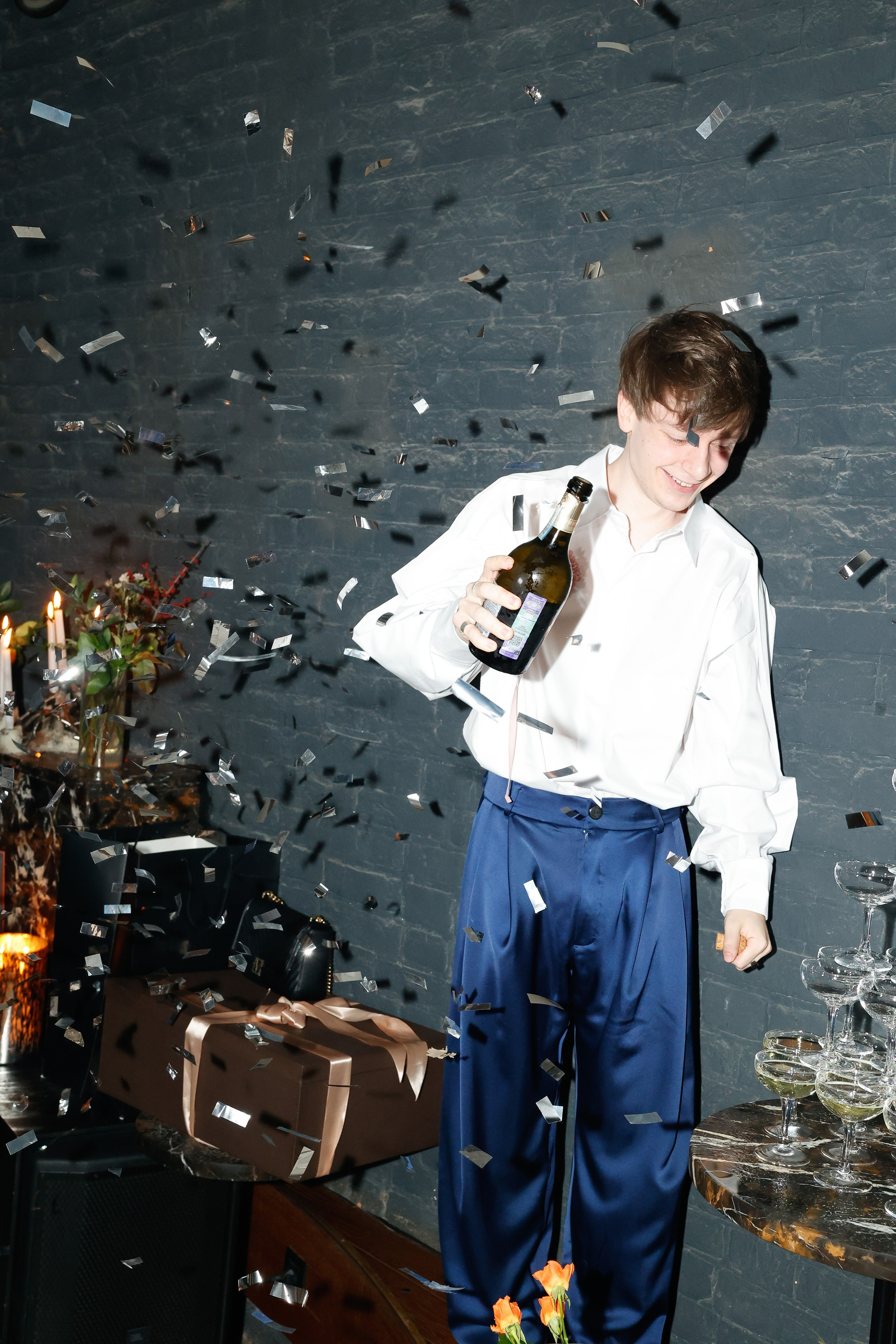 ДИМА ЕРМУЗЕВИЧ. Nikolskayasecular