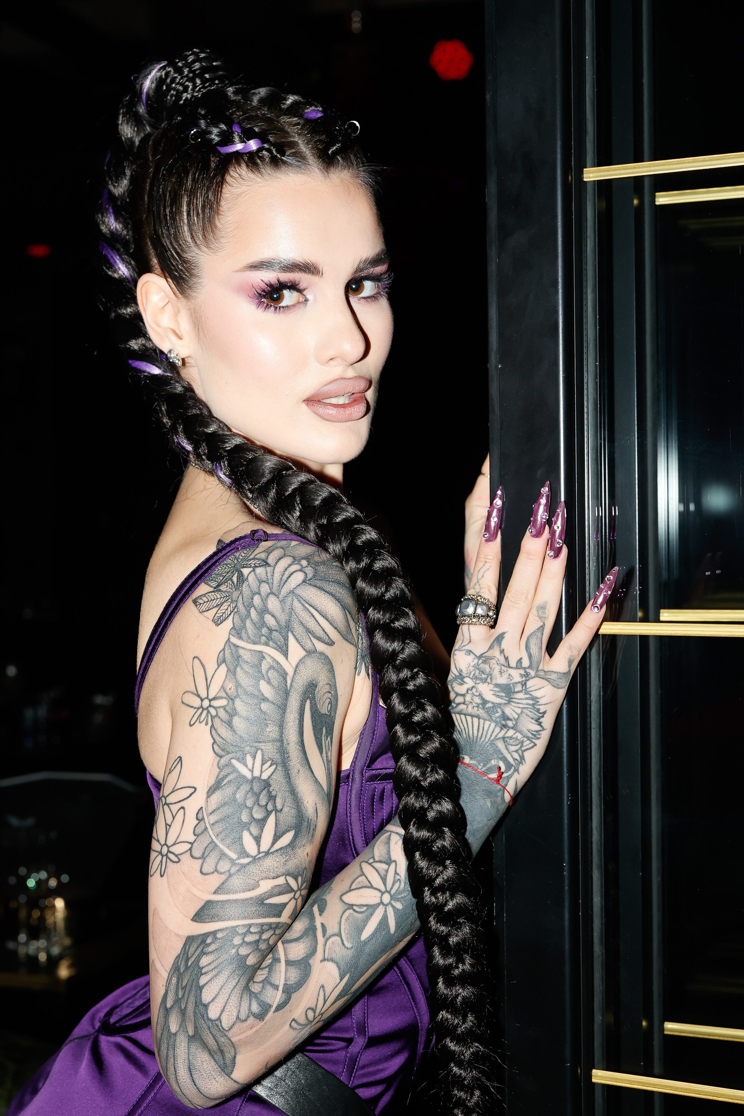 КАРИНА АРАКЕЛЯН. Nikolskayasecular