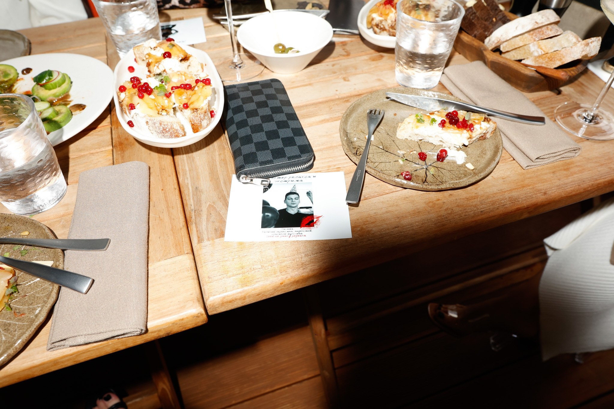 АННА БЕЛЛИС. Nikolskayasecular