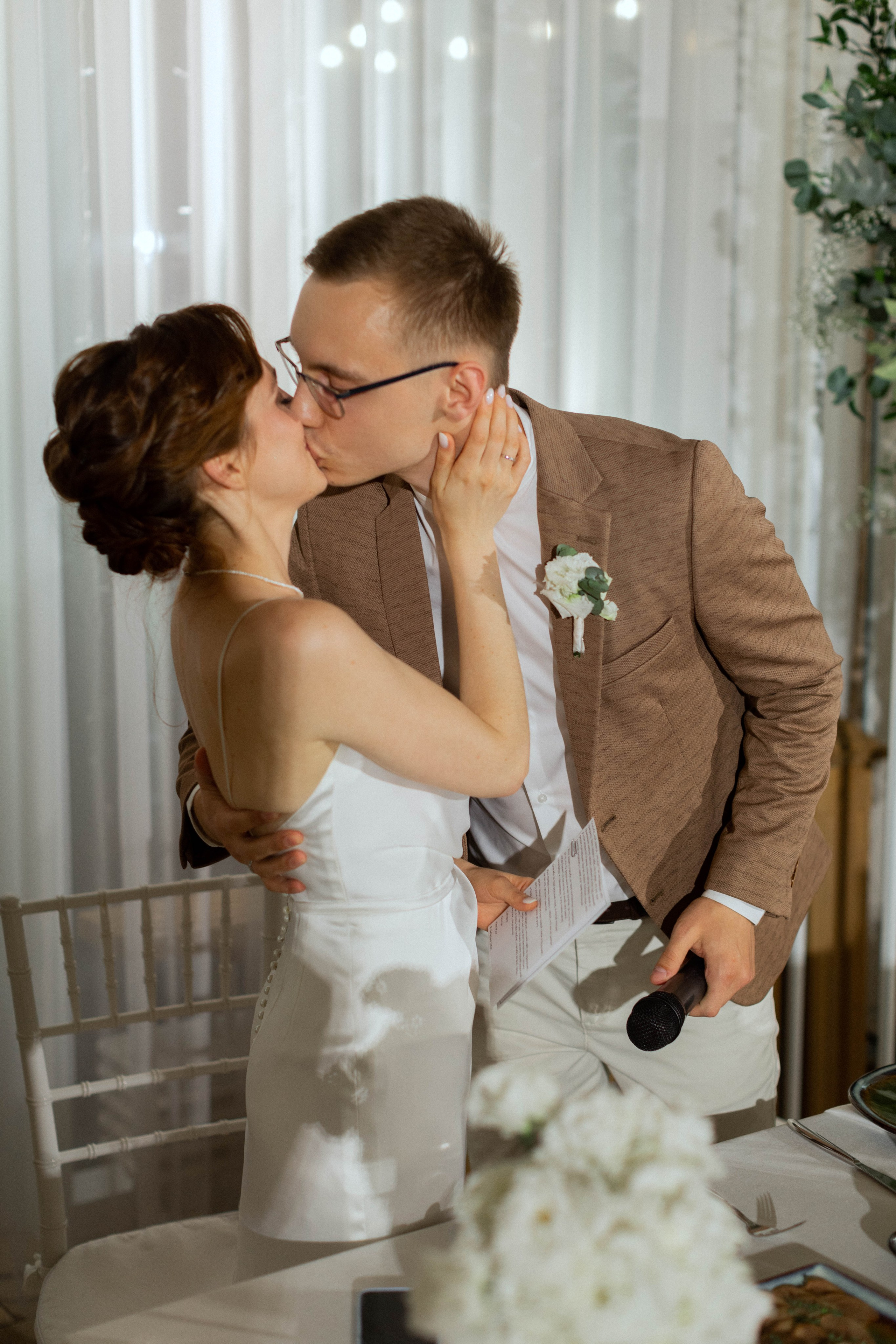 Серёжа | Даша (г. Киров)