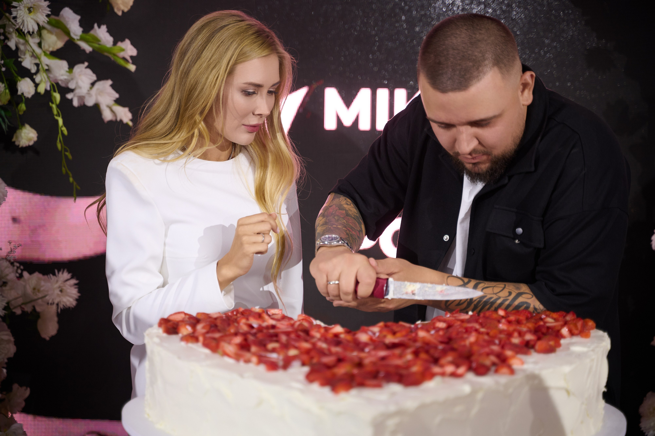 Свадьба 15.09.2024. Свадебный фотограф во Владивостоке Гарагуля Игорь