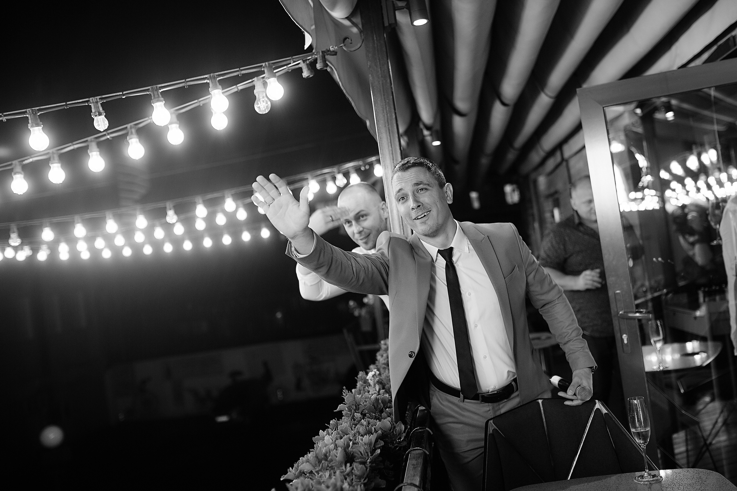 Корпоративы. Artem Ganja Photographer