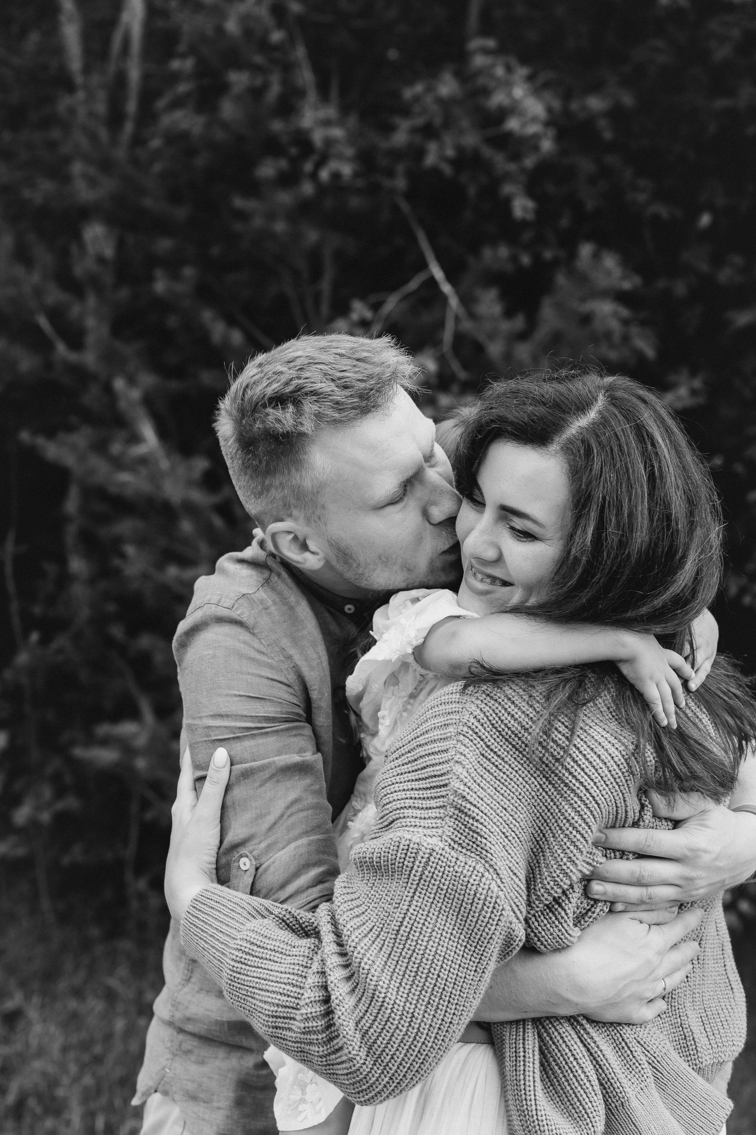 История. Евгения Пелипас