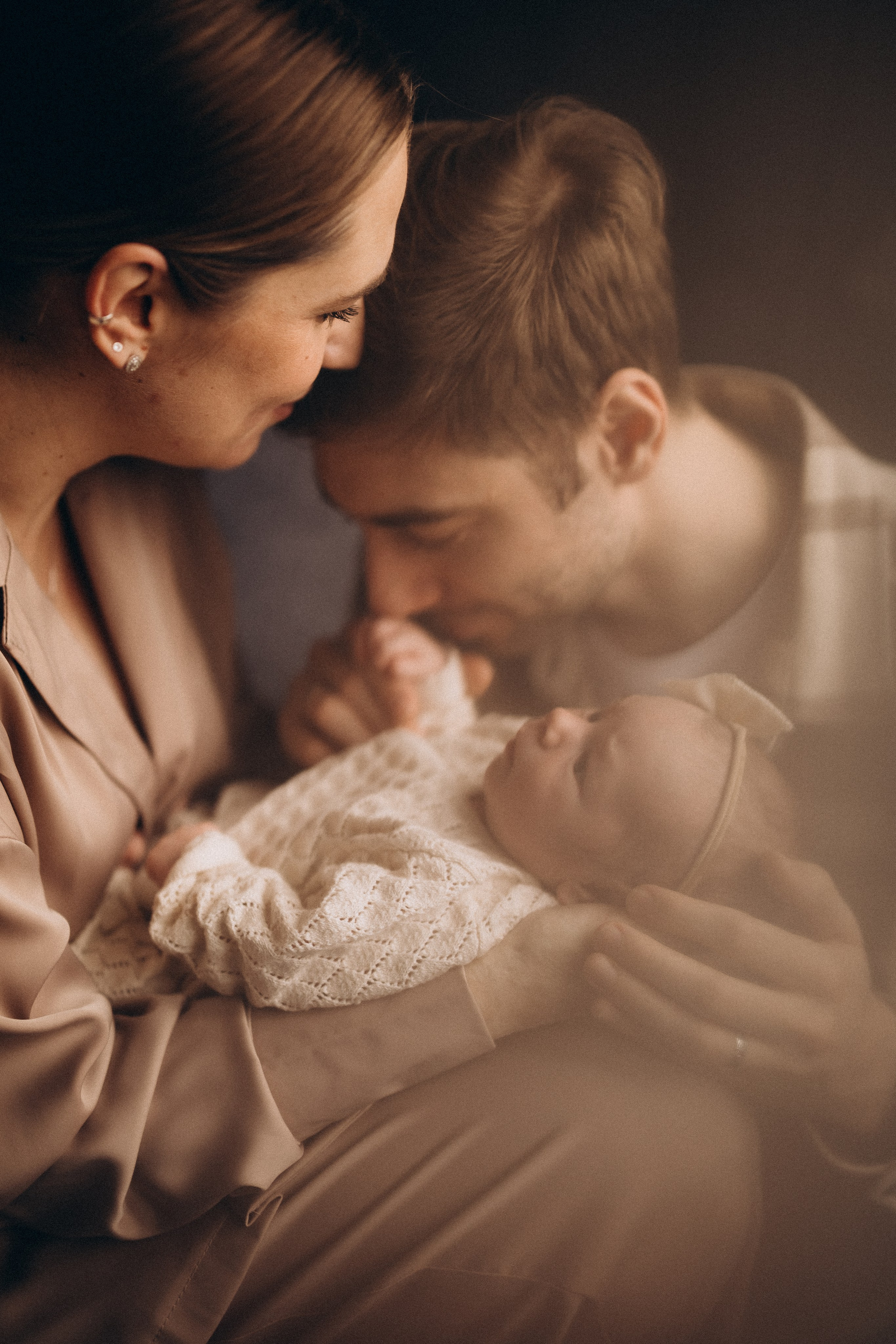 Кира. Евгения Пелипас