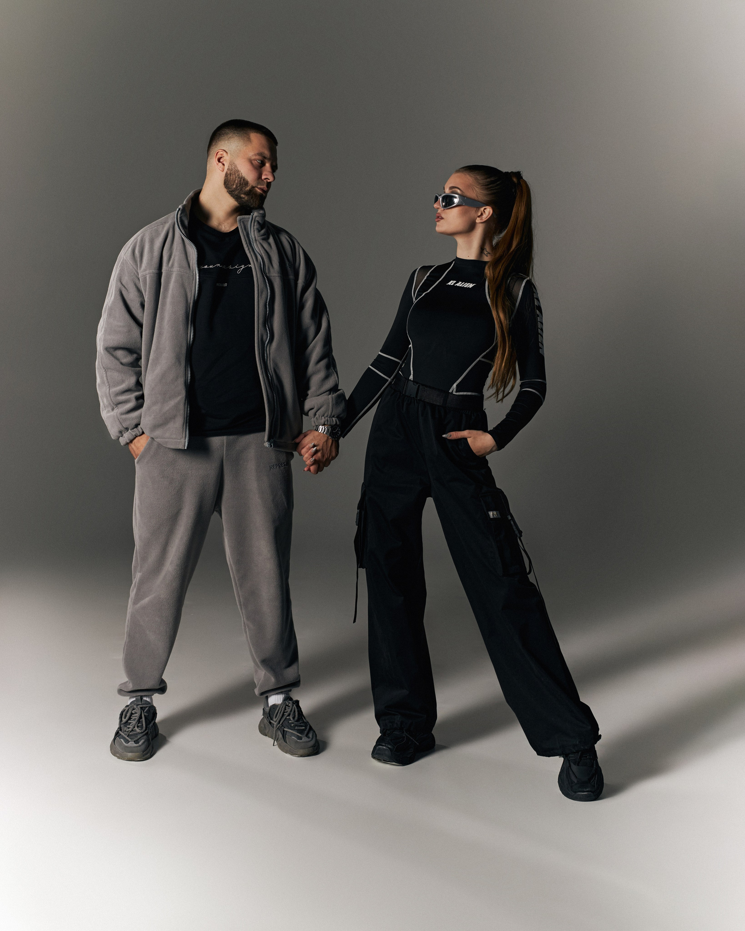 Love story. Фотограф в Сургуте Олеся Морковских