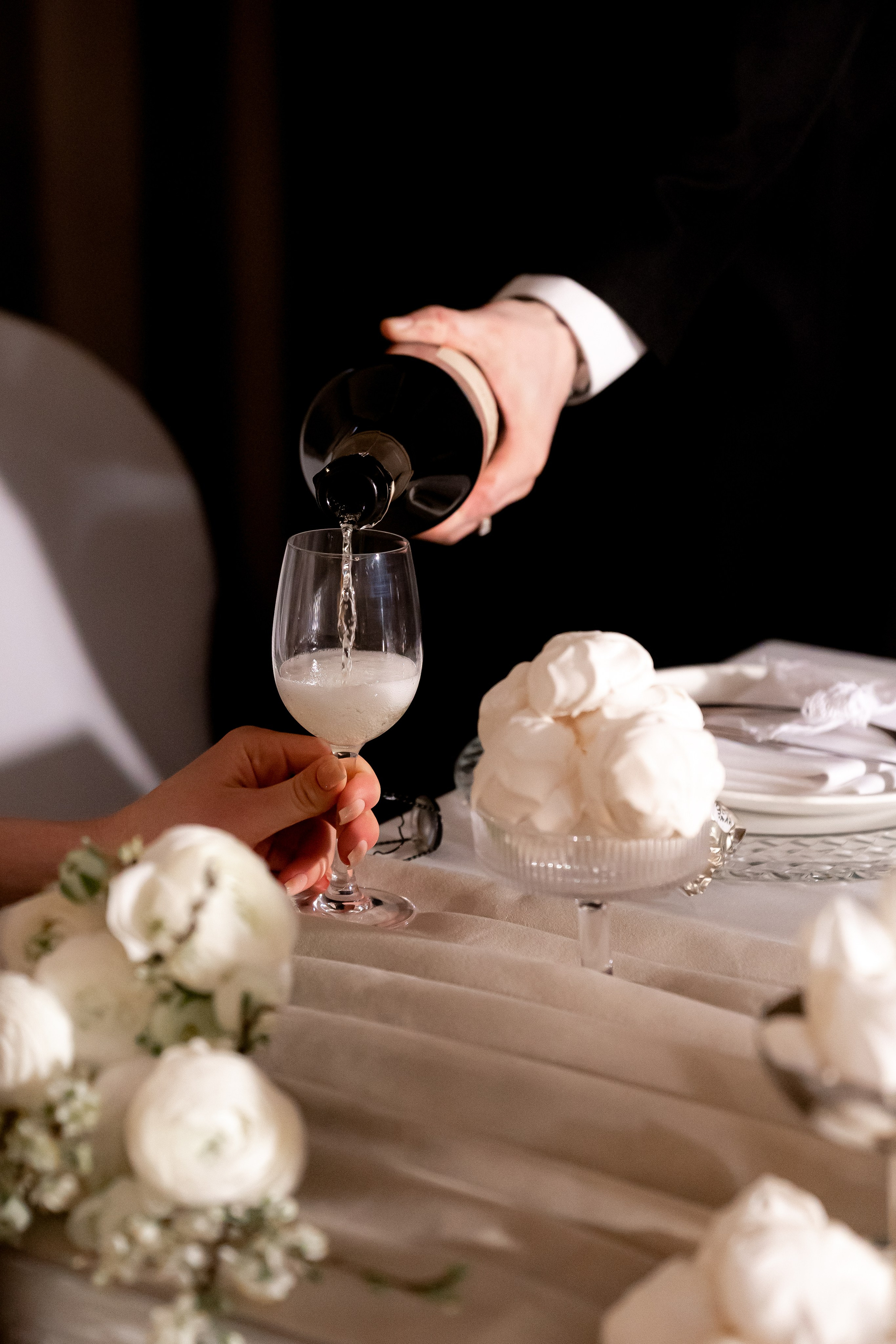 Свадьба Татьяны и Сергея. Твой фотограф Алина Кочергина