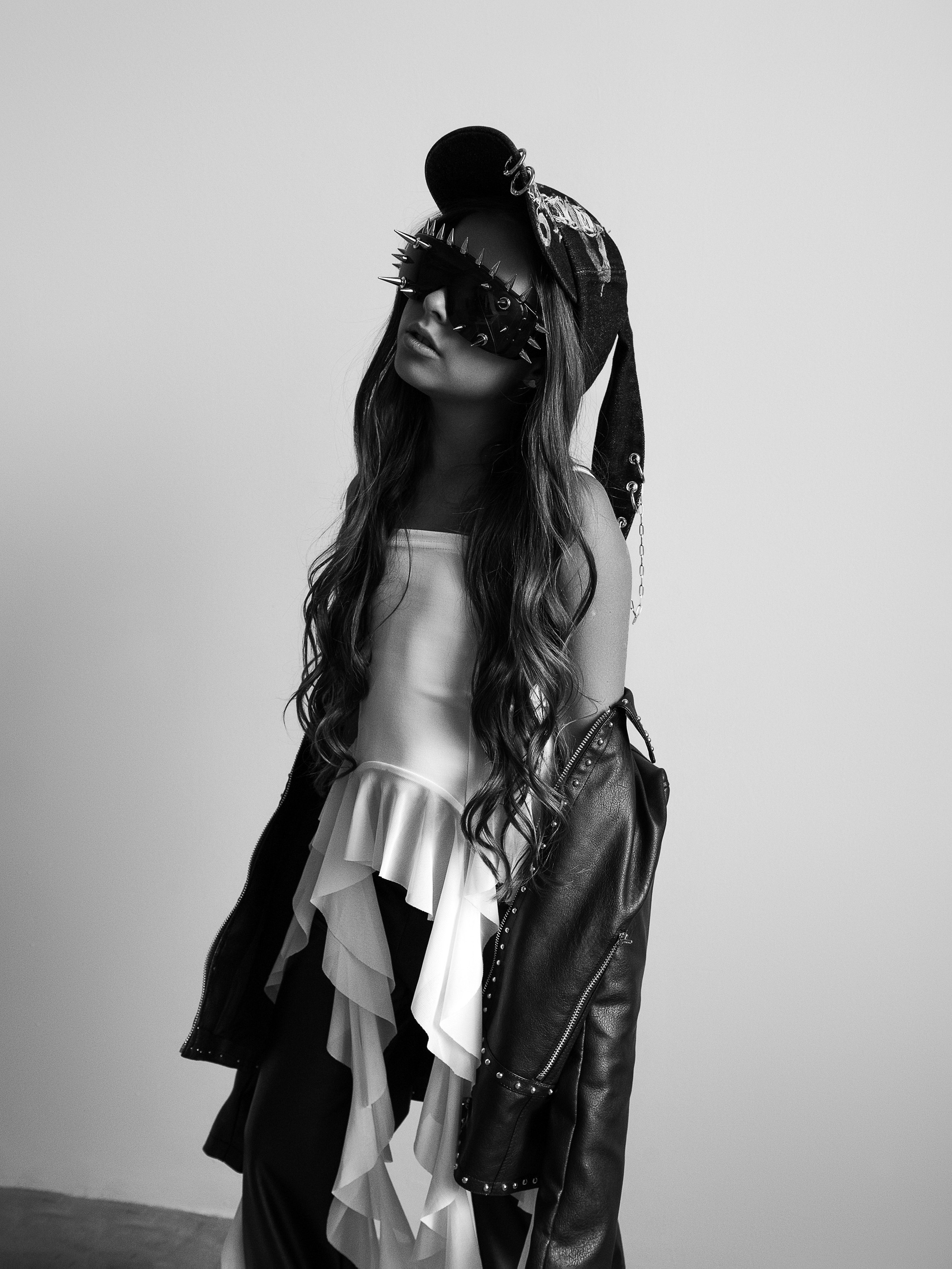 Милана. Детский фотограф Алексей Лазарев