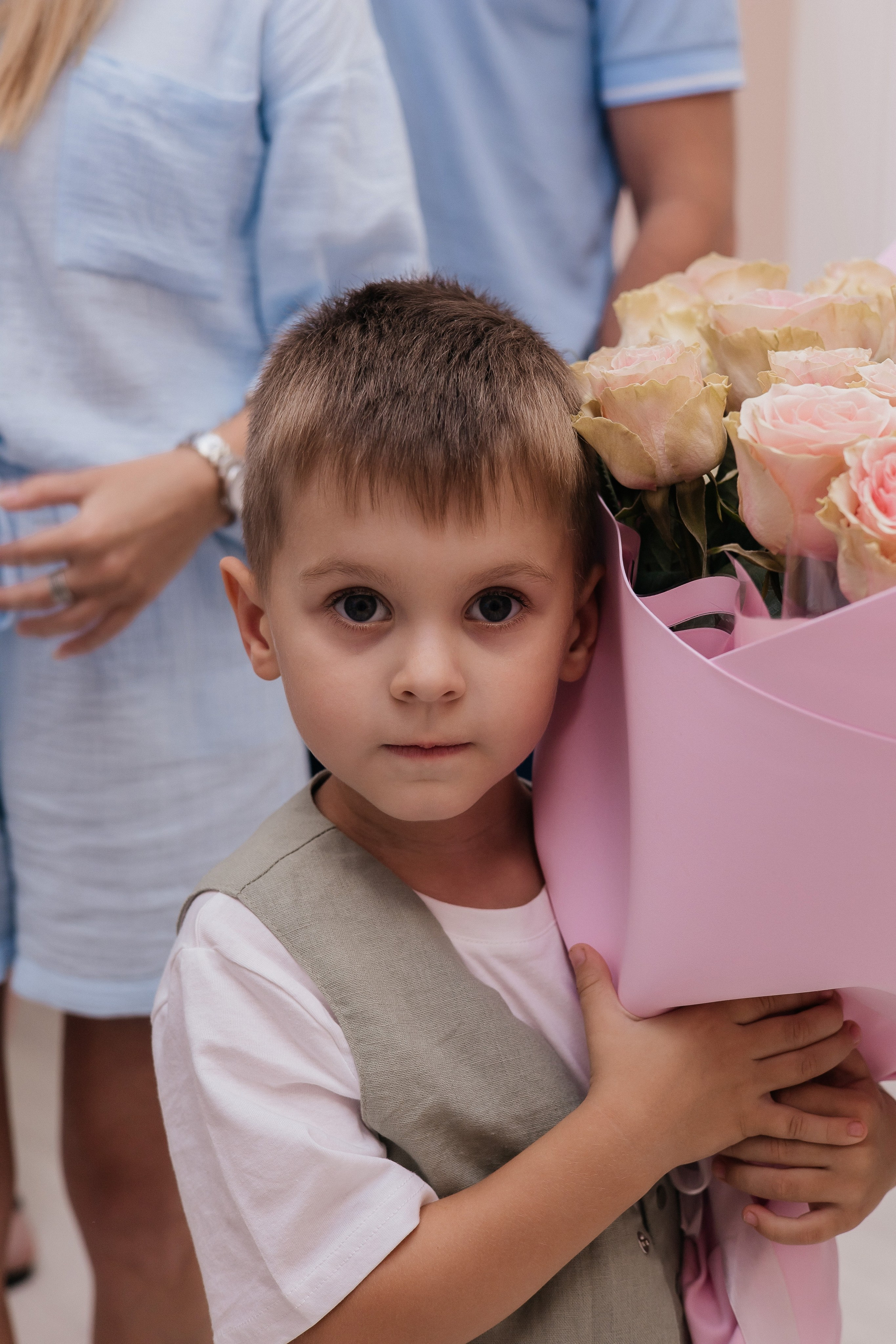 Выписка 14 июня 2024. Фотограф Ростов-на-Дону | фототерапевт