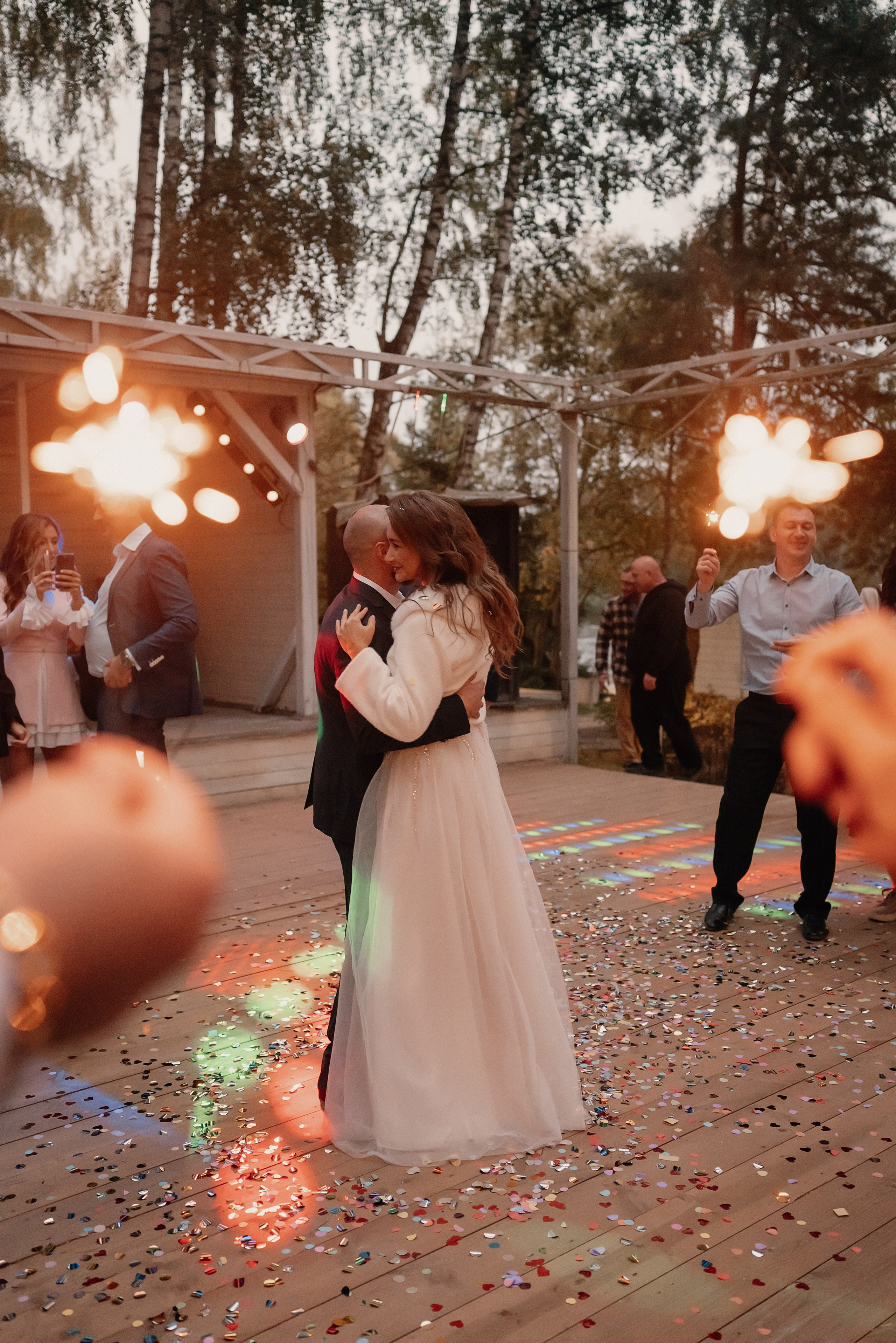 Свадебный. Профессиональный фотограф в Ярославле и Москве, Филинская Анастасия