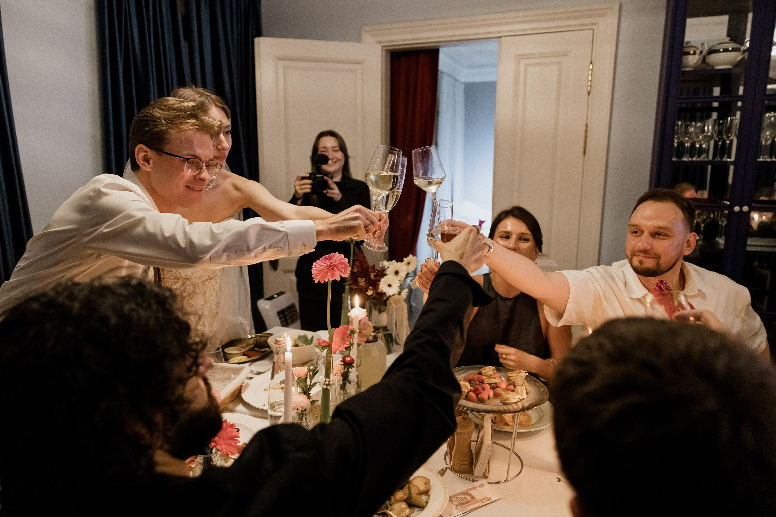 Алексей и Ксения. Валеева Виктория | Свадебный фотограф в Ростове-на-Дону и Москве