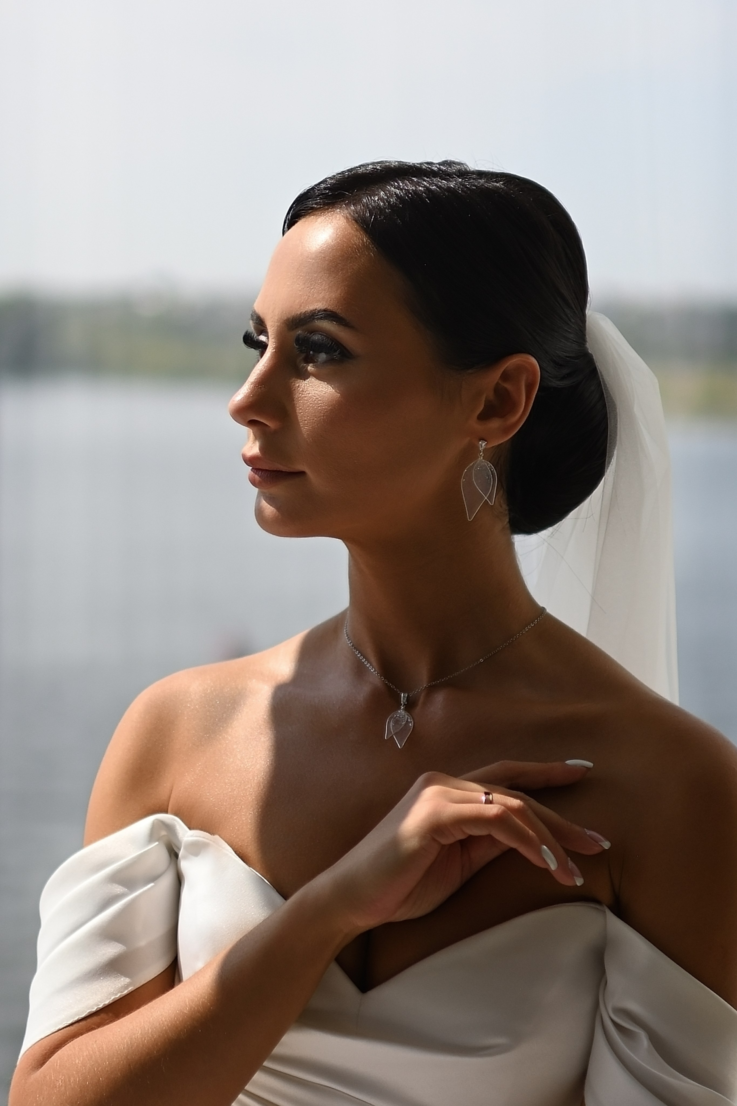 Свадьба Димы и Кати. Свадебный и семейный фотограф в Самаре Головань Наталья